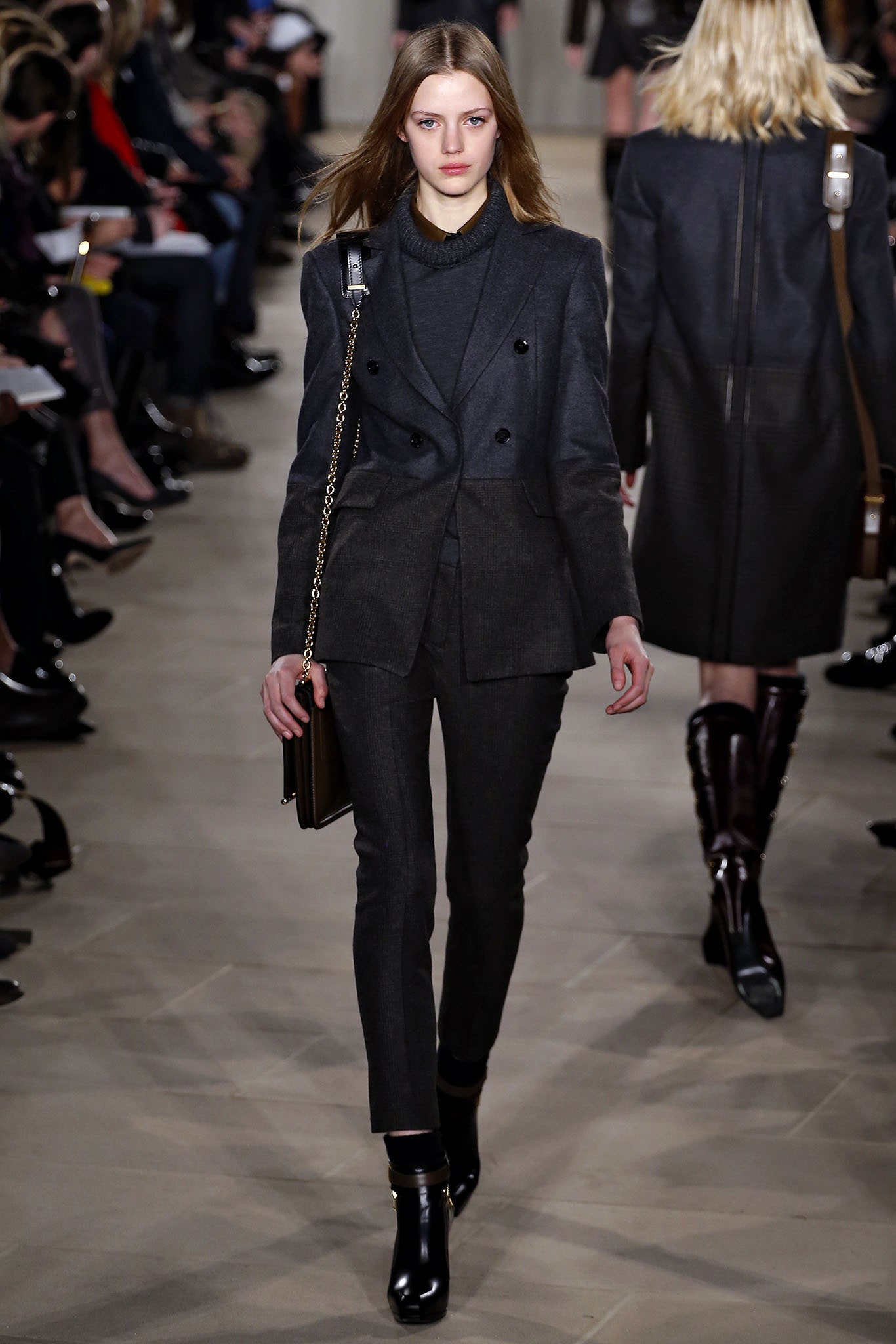 Belstaff F/W 13 Look 136