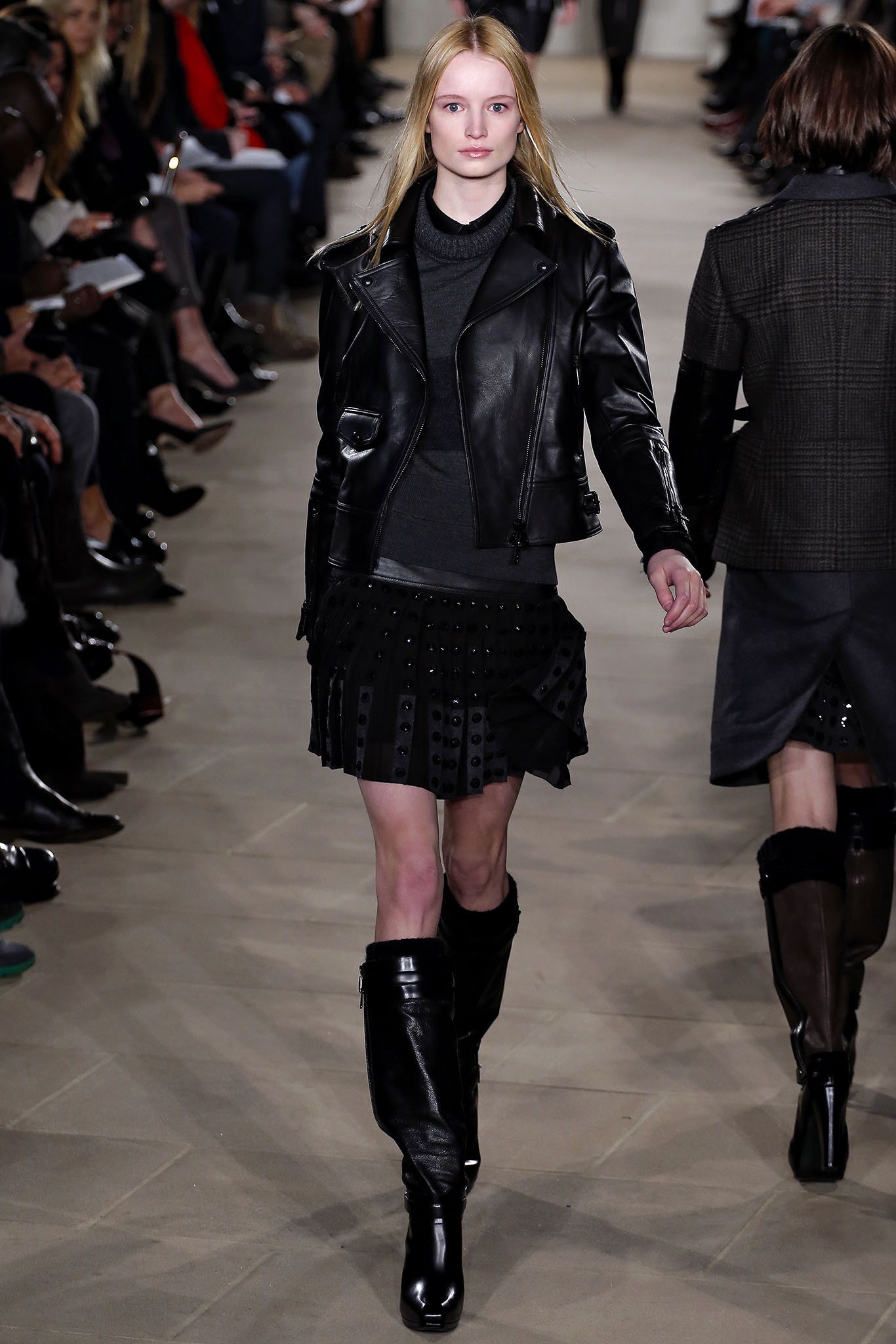 Belstaff F/W 13 Look 146