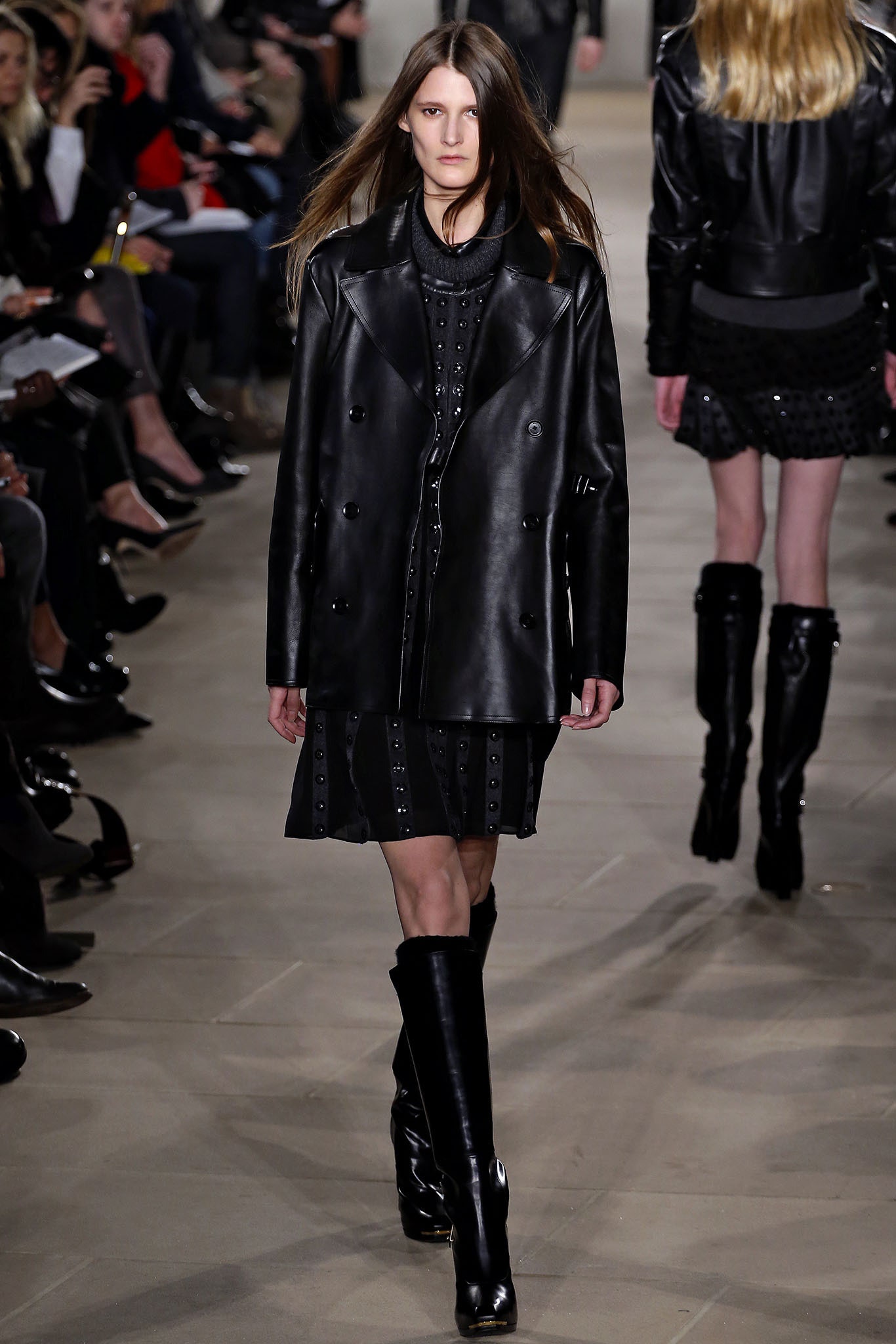 Belstaff F/W 13 Look 152