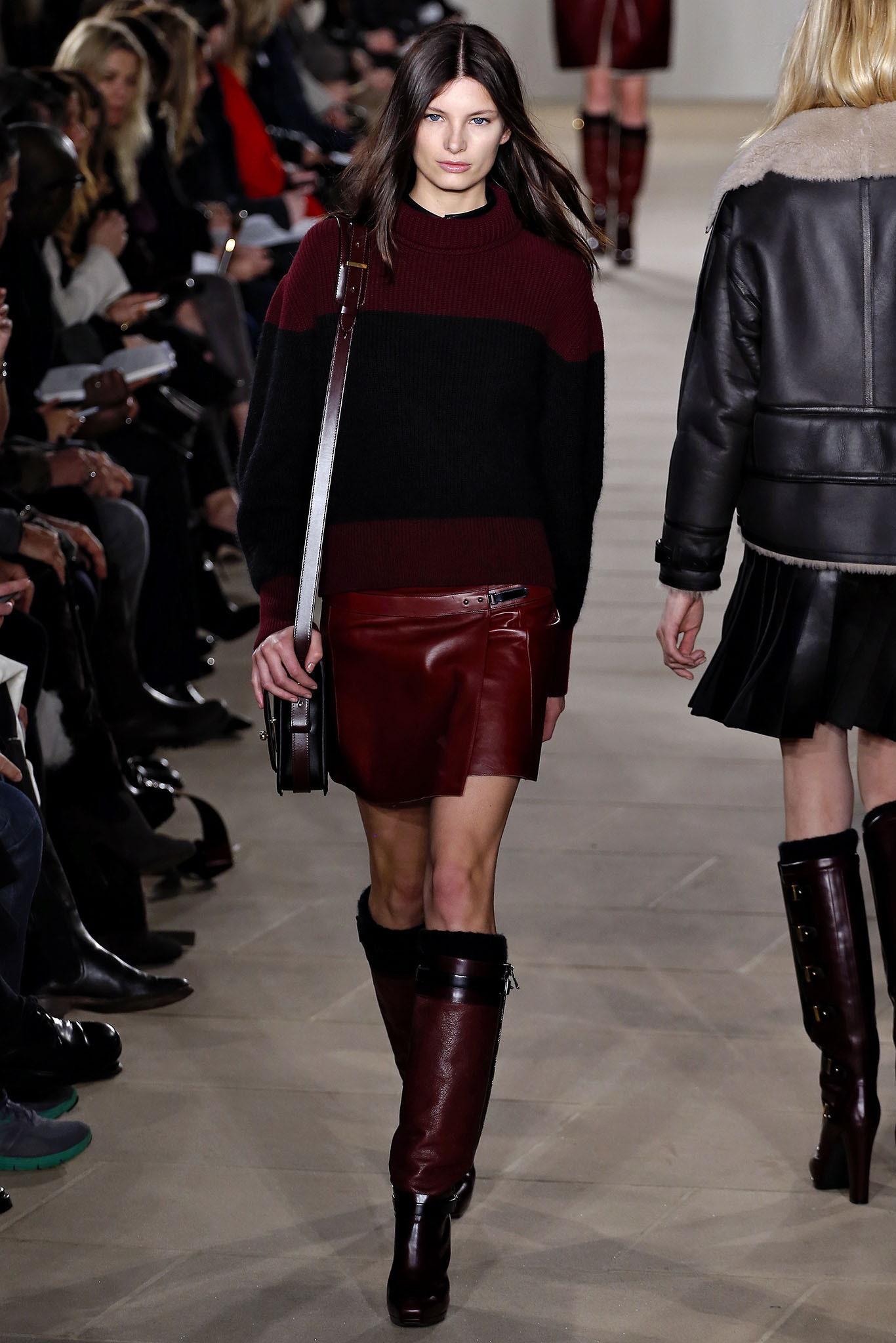 Belstaff F/W 13 Look 170
