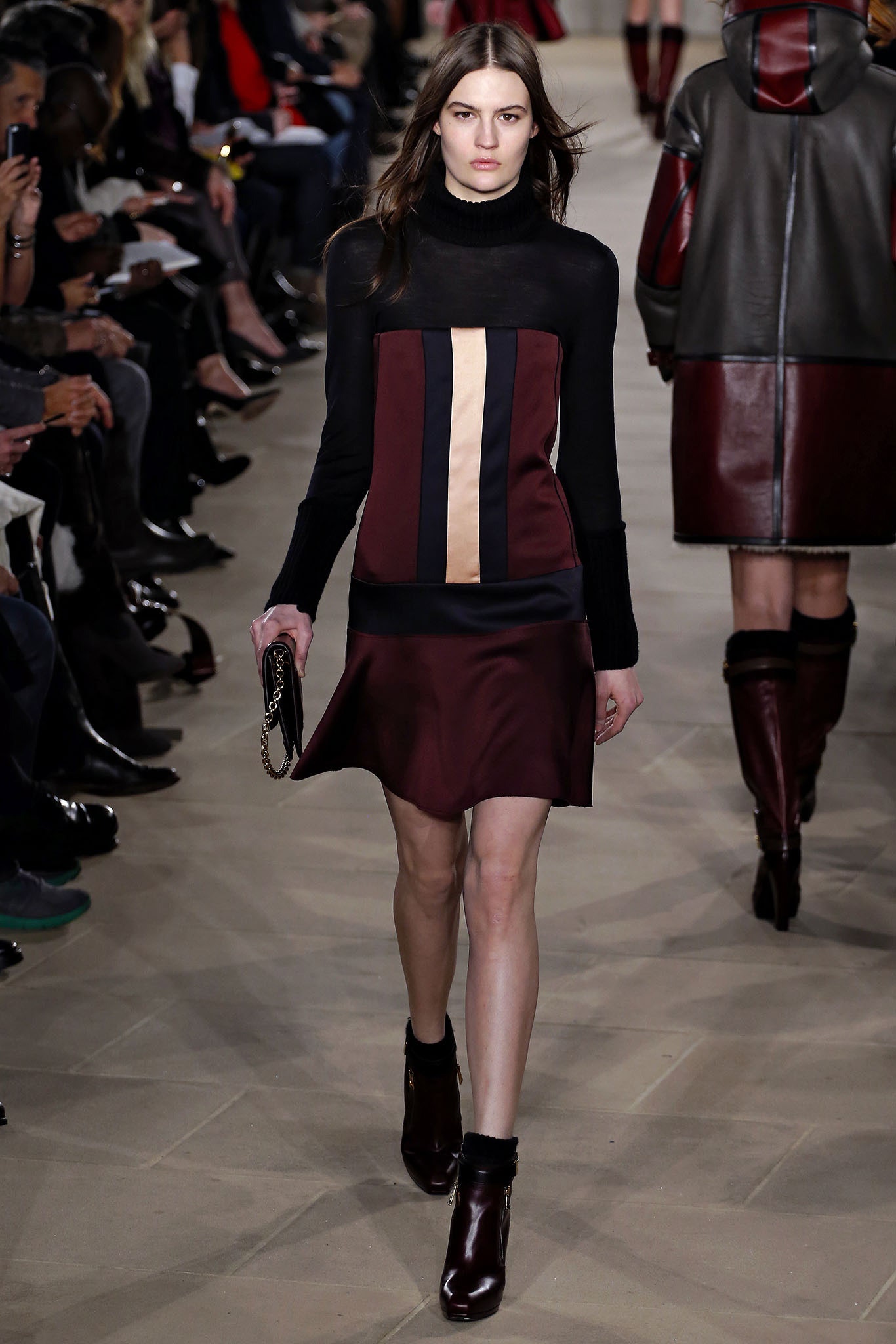 Belstaff F/W 13 Look 183