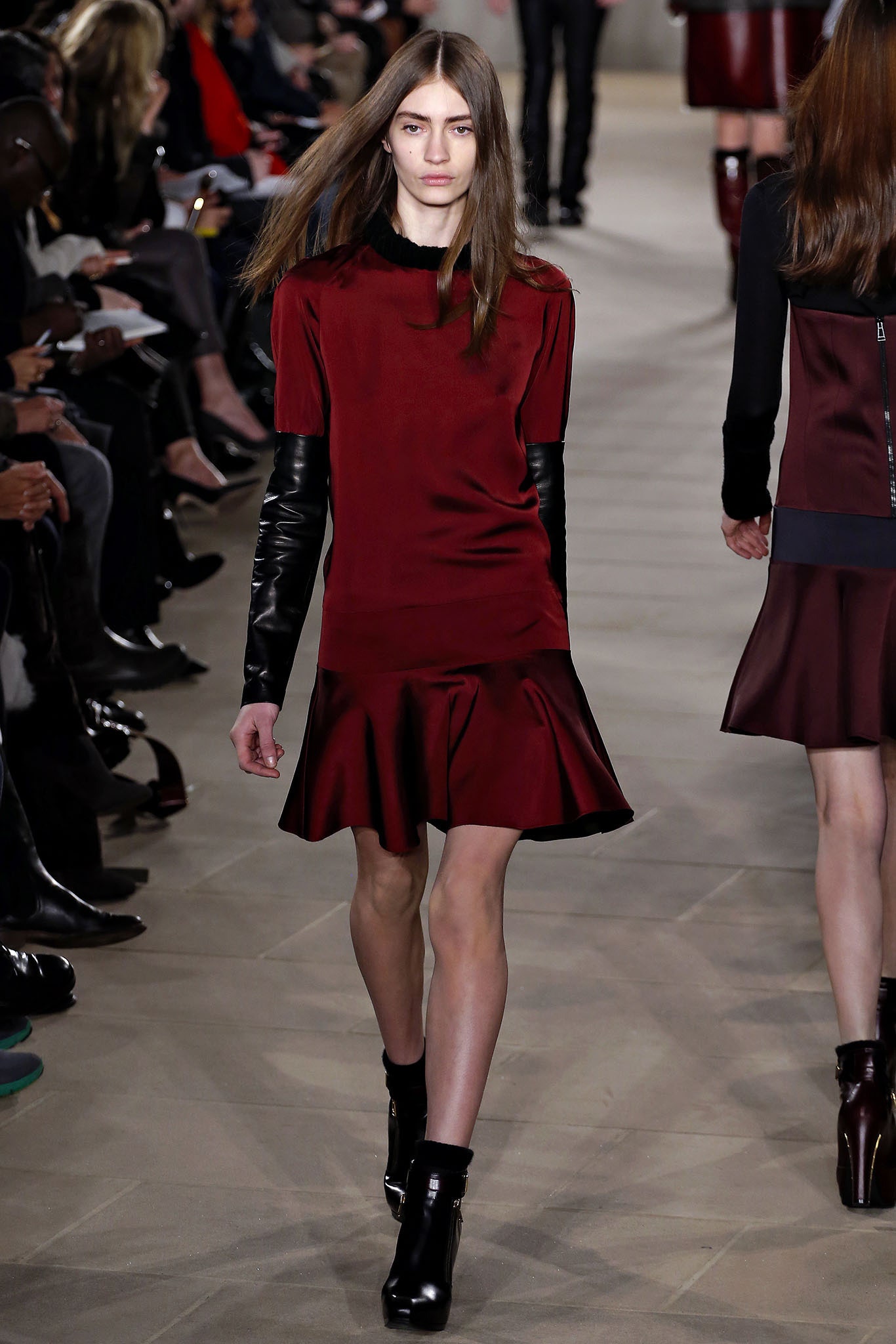 Belstaff F/W 13 Look 191