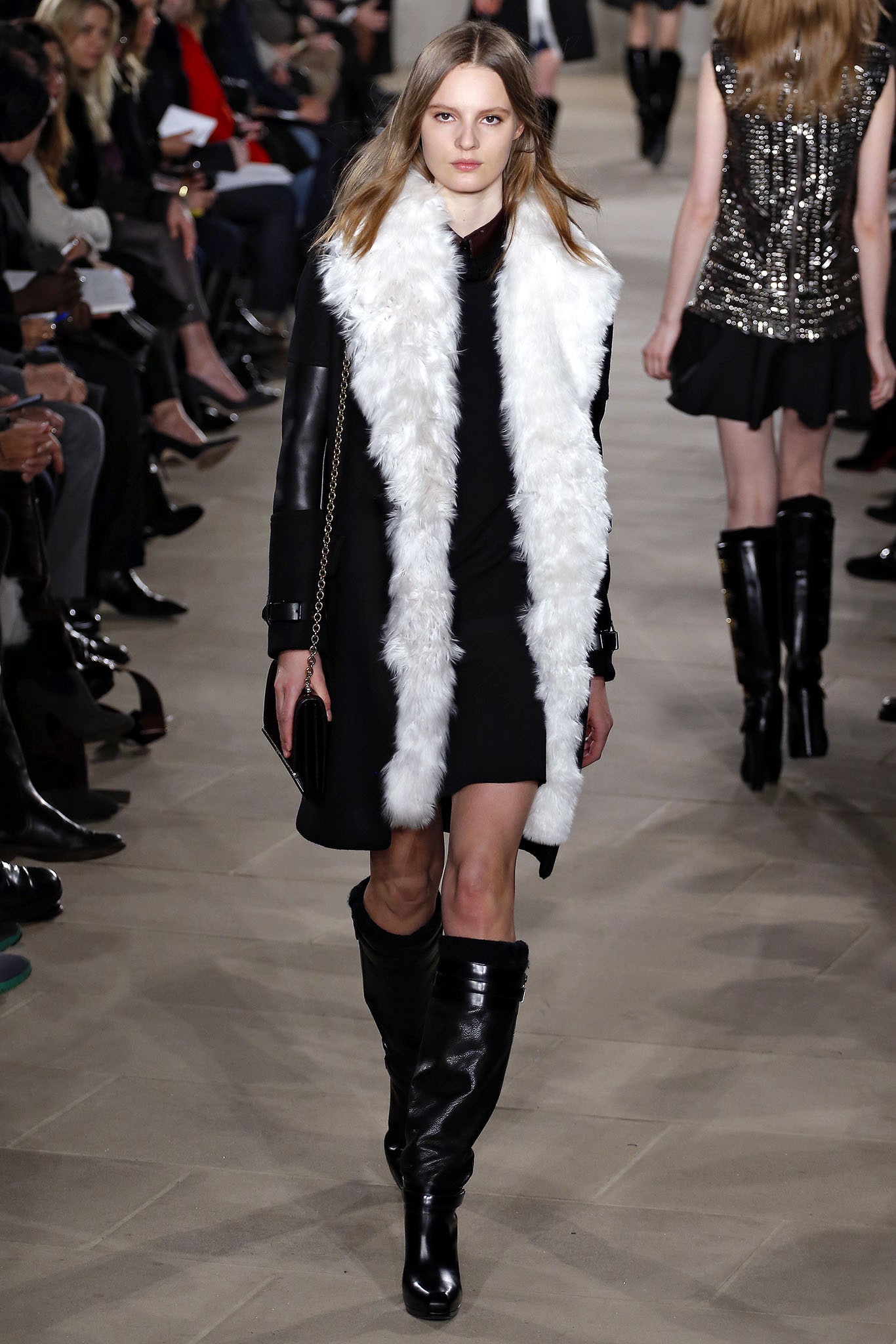Belstaff F/W 13 Look 220
