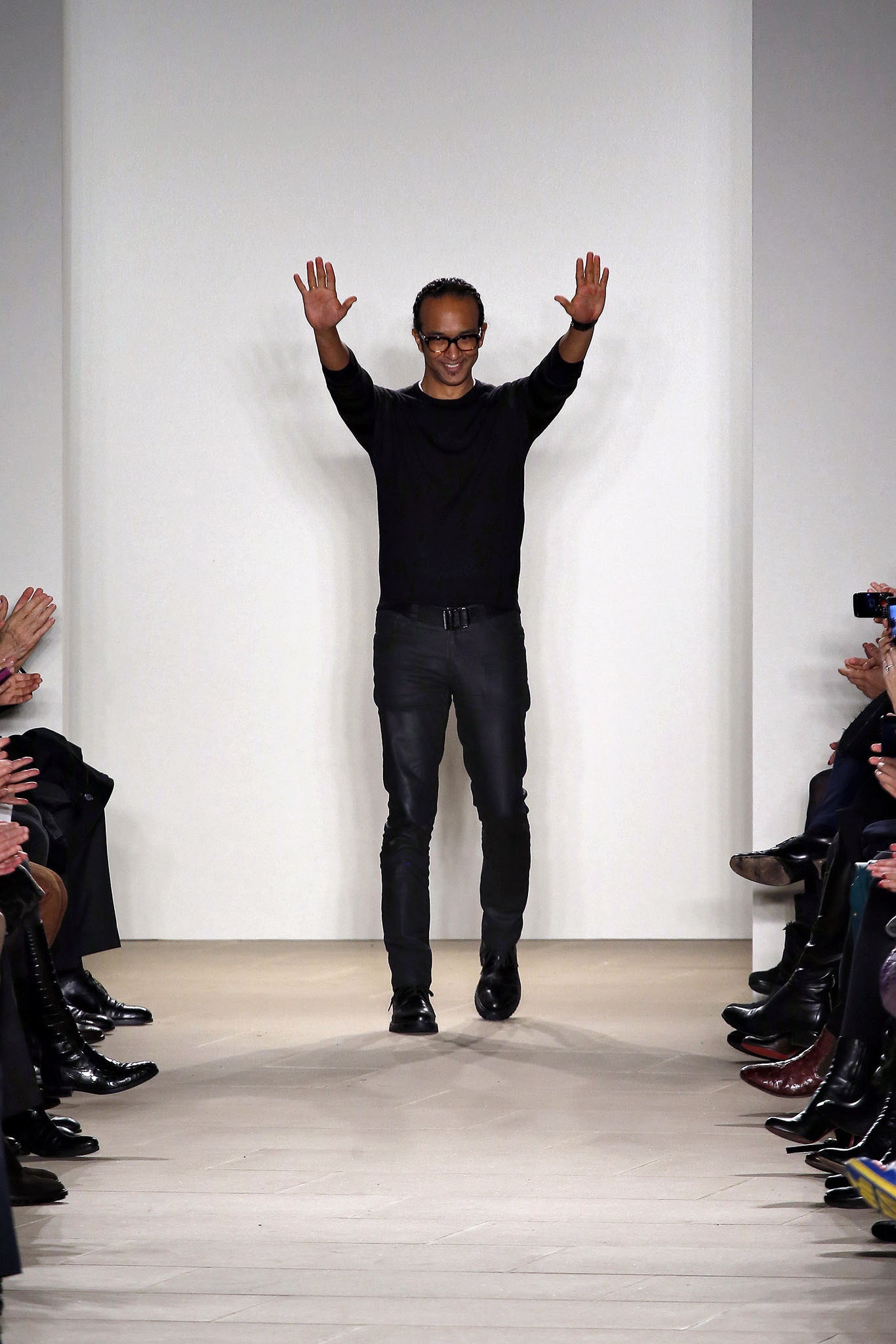 Belstaff F/W 13 Look 232