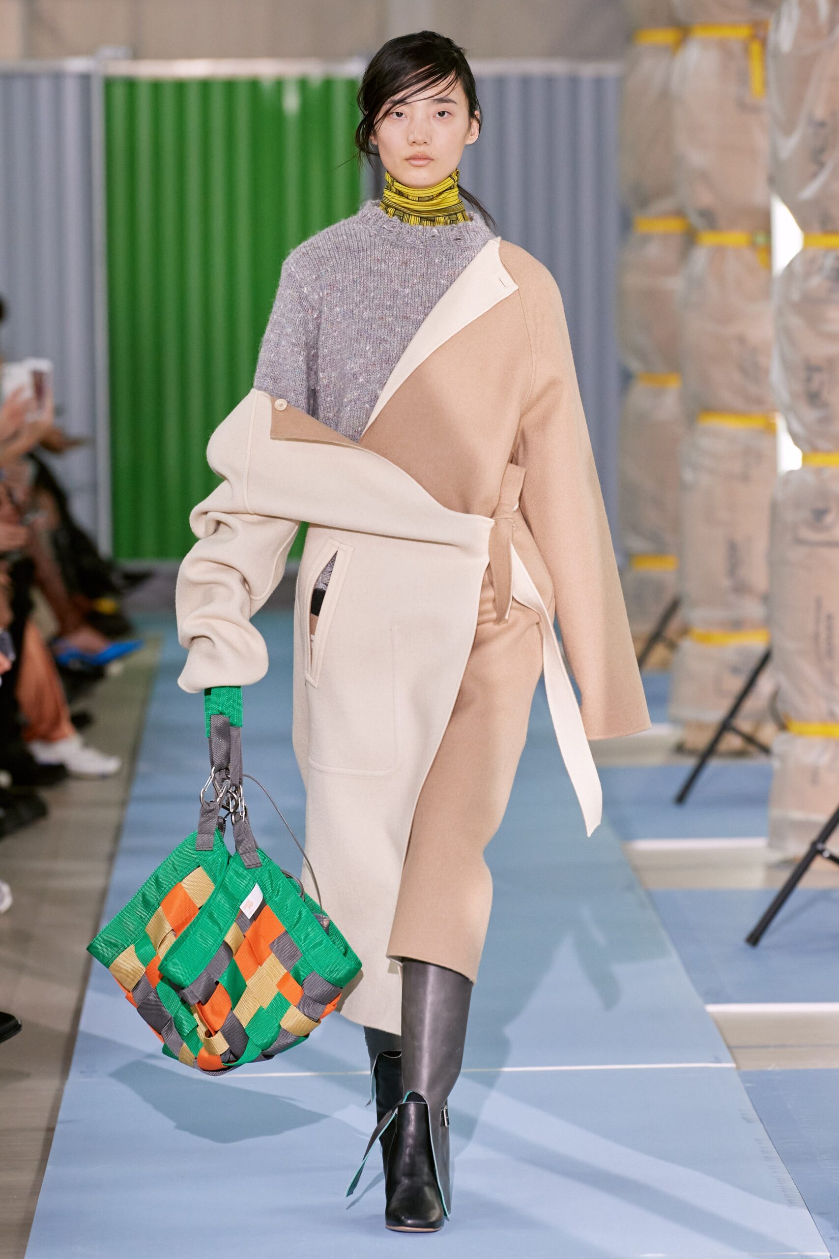 Beautiful People F/W 20 Look 128