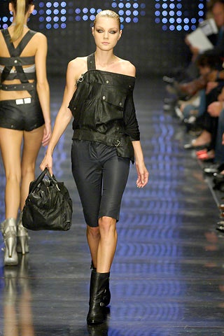 Belstaff S/S 07 Look 21