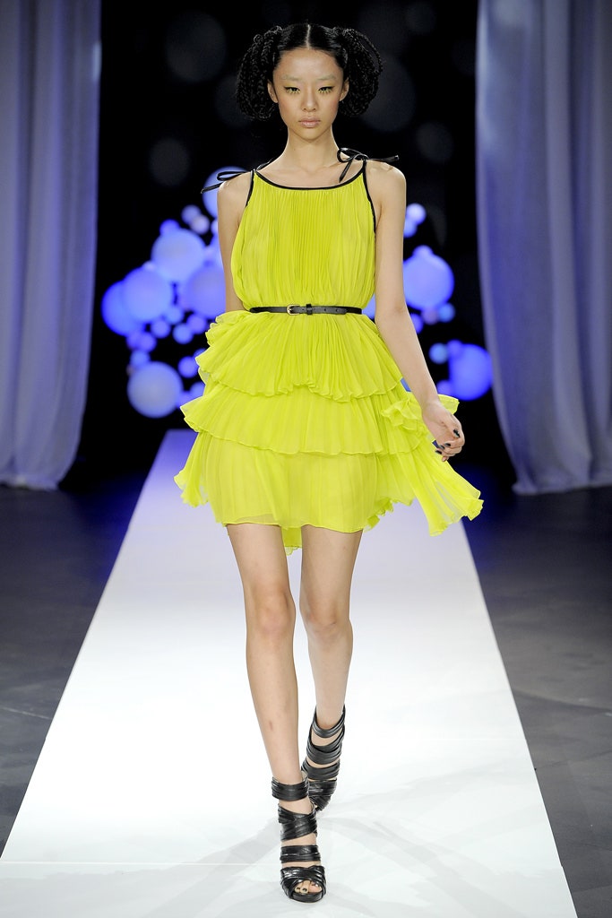 Bensoni S/S 11 Look 97