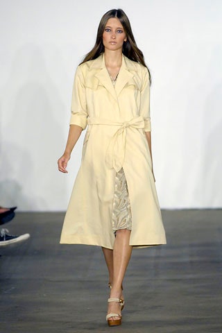 Behnaz Sarafpour S/S 08 Look 94