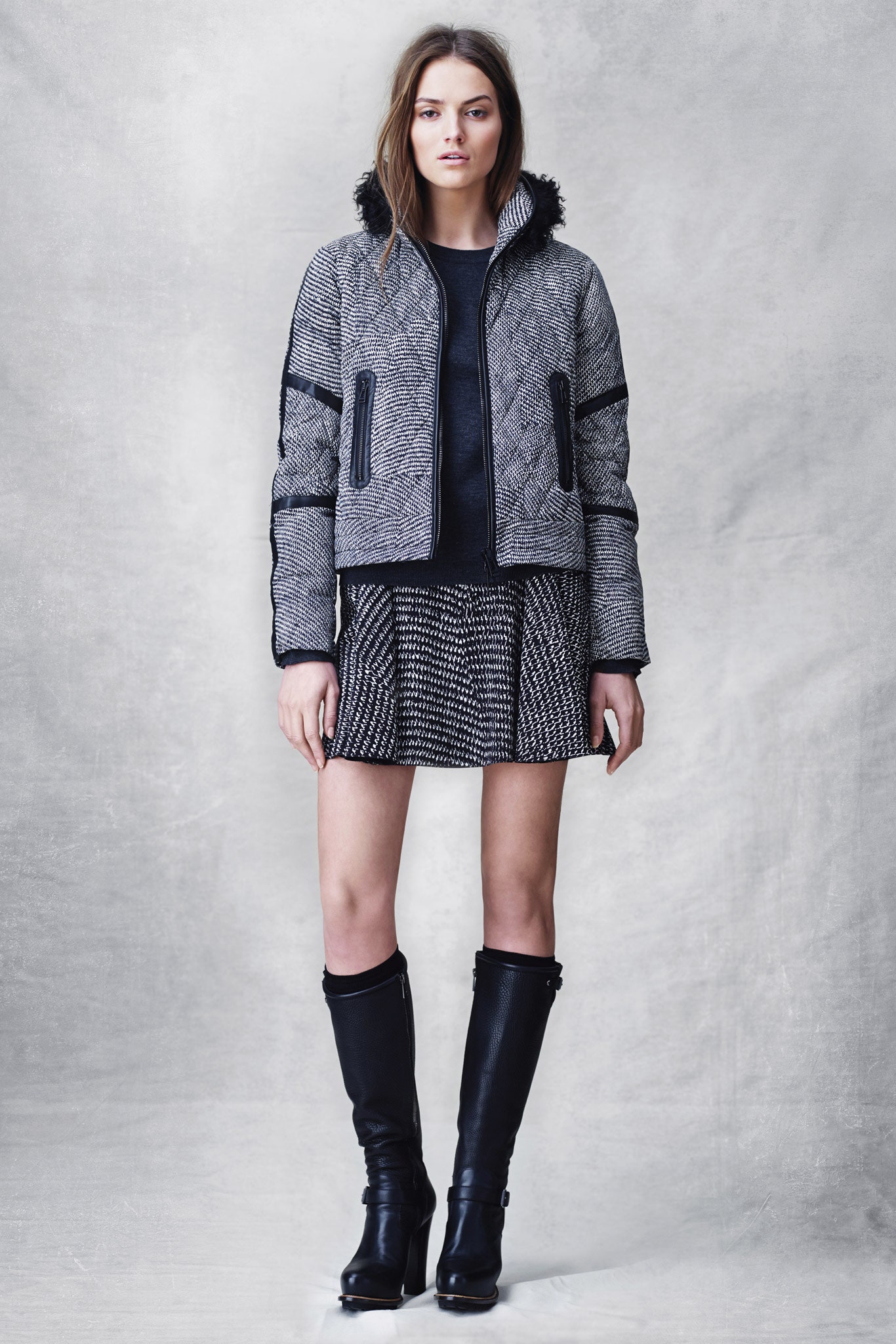 Belstaff F/W 14 Look 37
