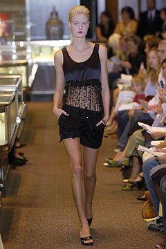 Behnaz Sarafpour S/S 05 Look 31