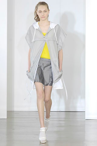 Berardi S/S 08 Look 82