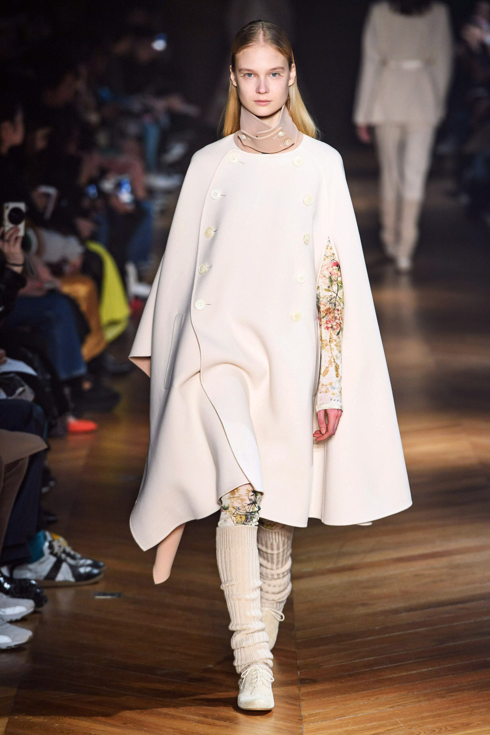 Beautiful People F/W 19 Look 191
