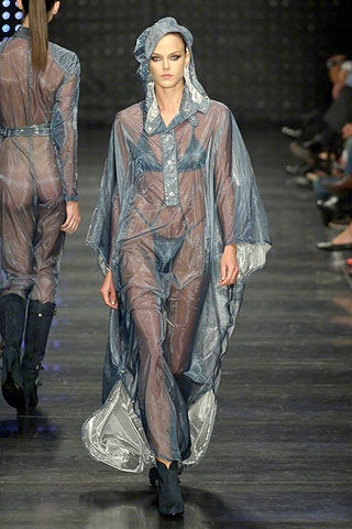 Belstaff S/S 07 Look 137