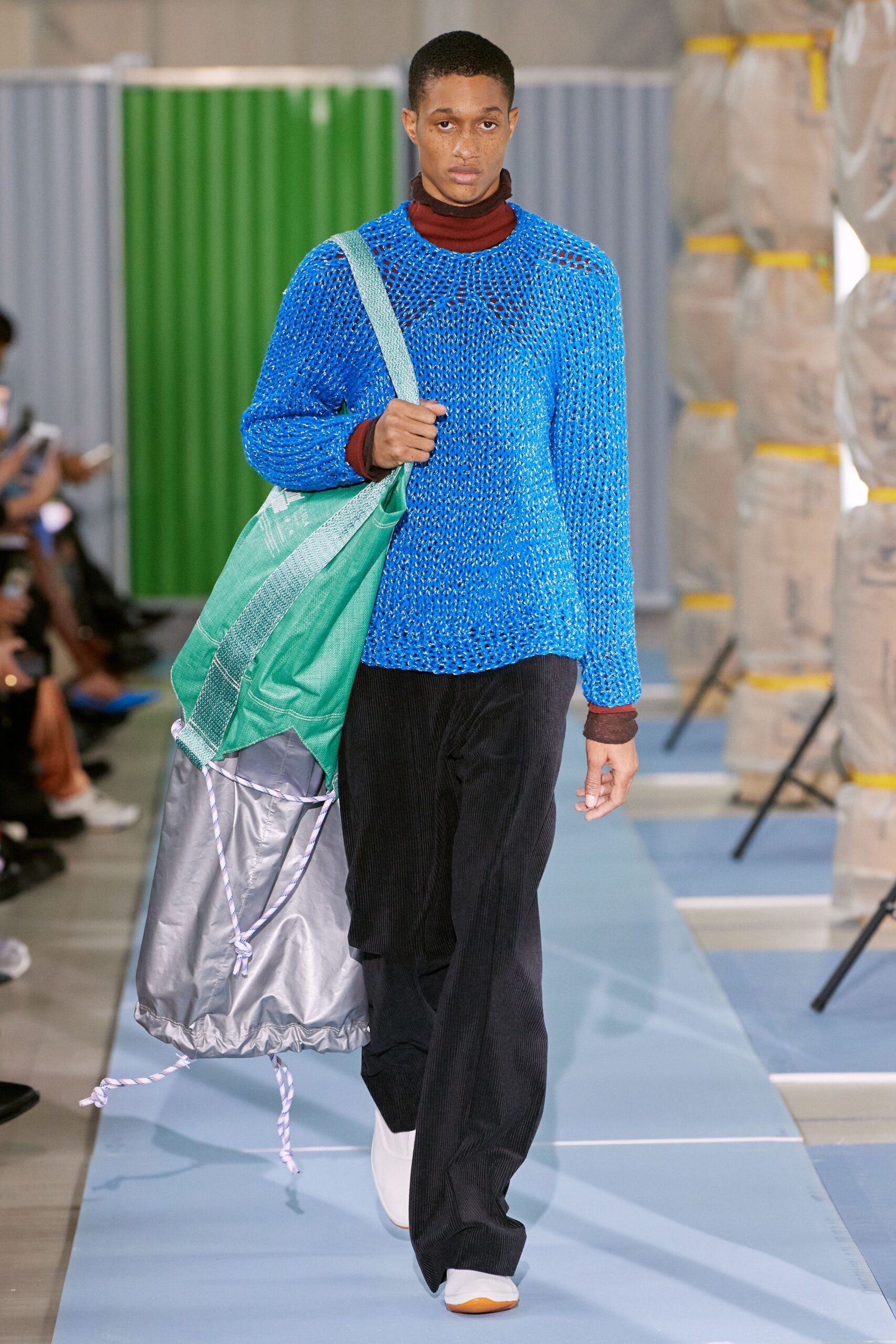 Beautiful People F/W 20 Look 51
