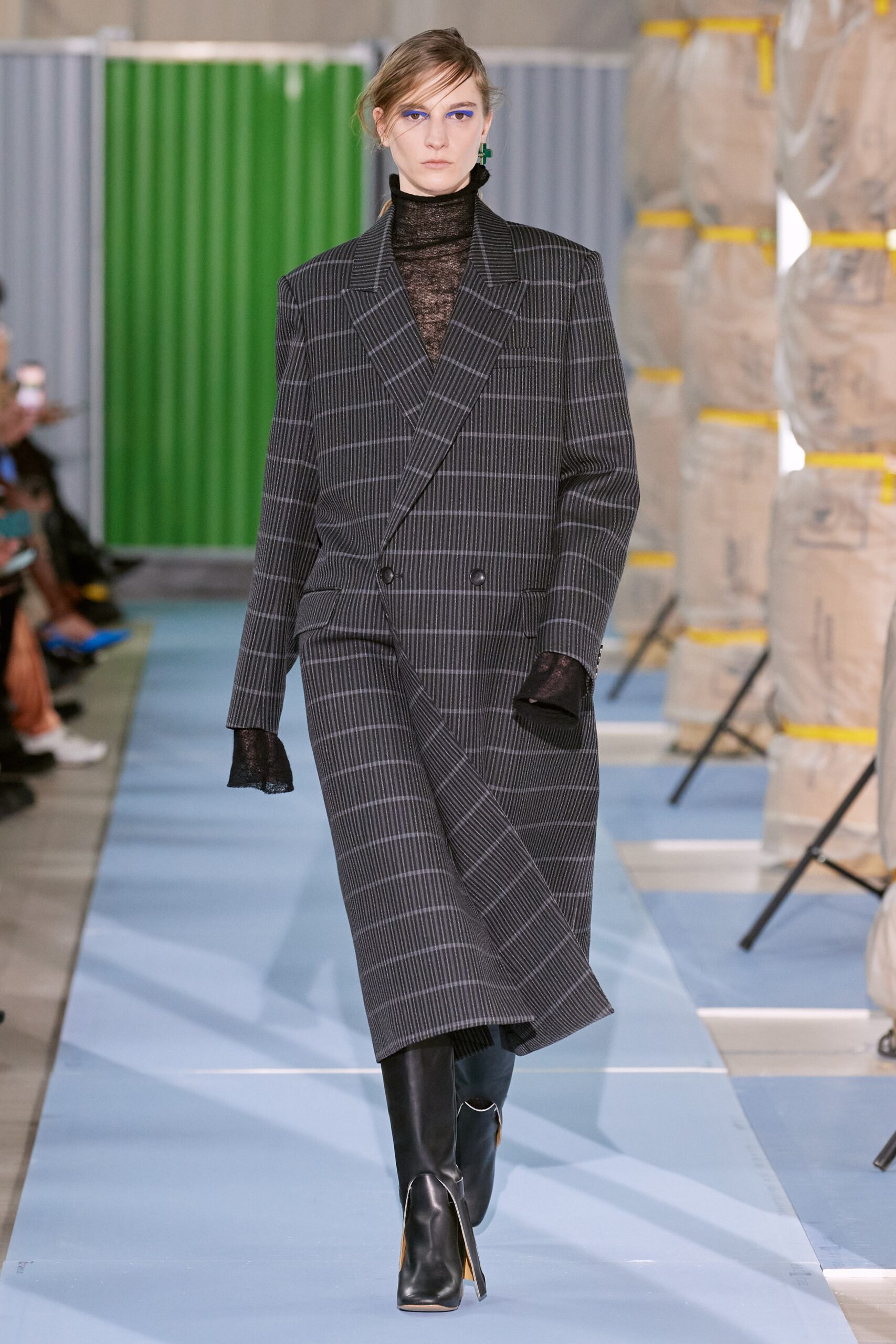Beautiful People F/W 20 Look 71