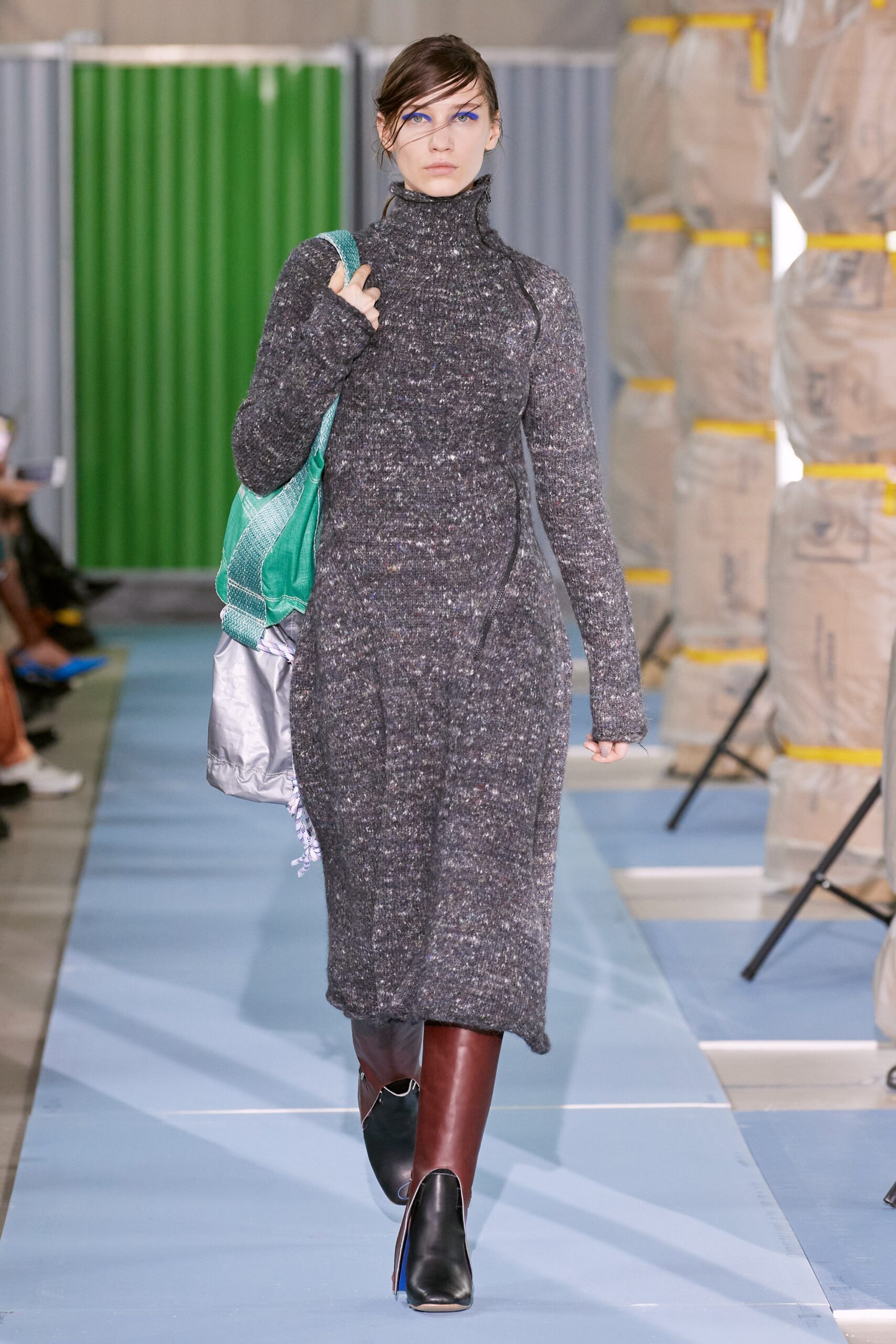 Beautiful People F/W 20 Look 85