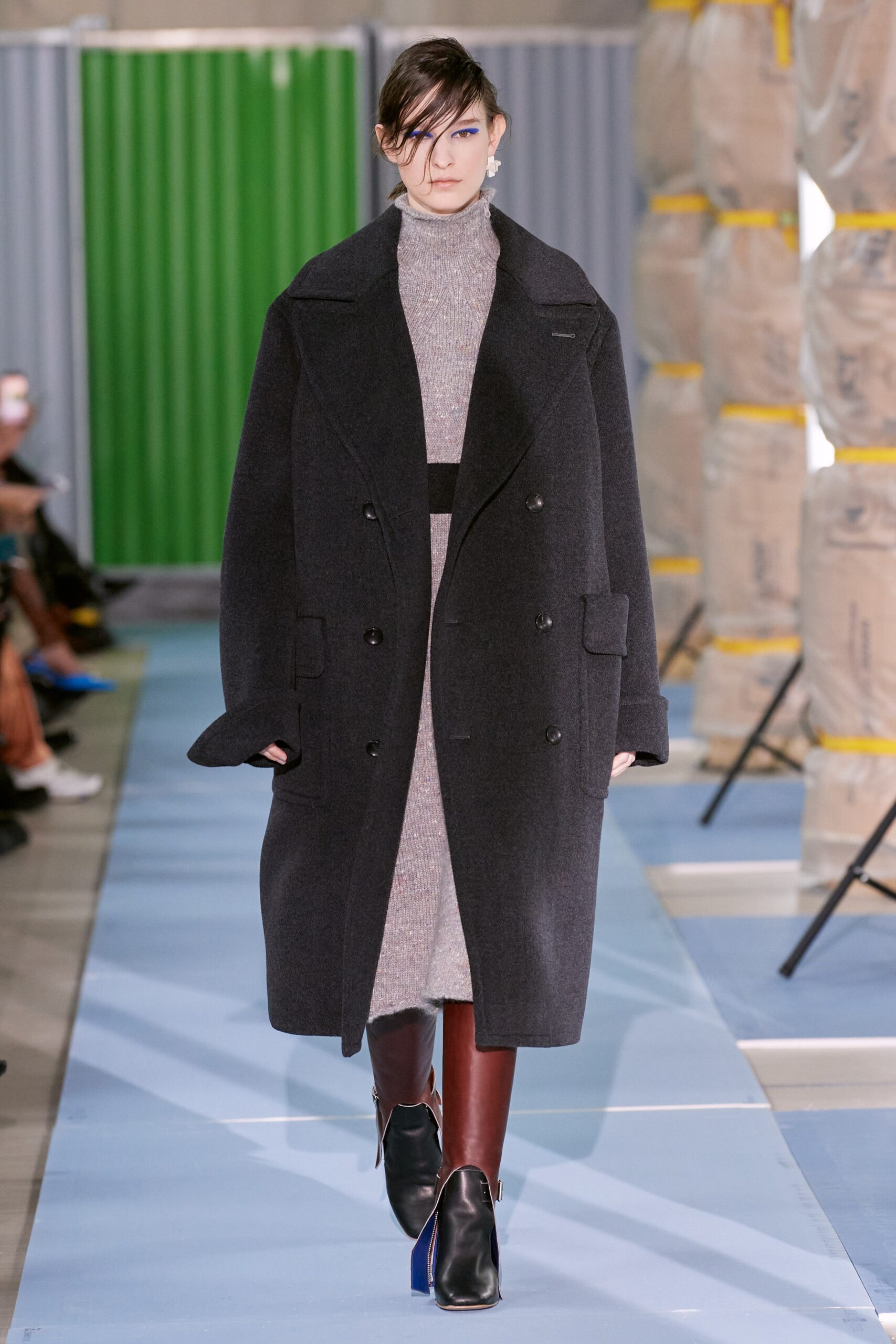 Beautiful People F/W 20 Look 91