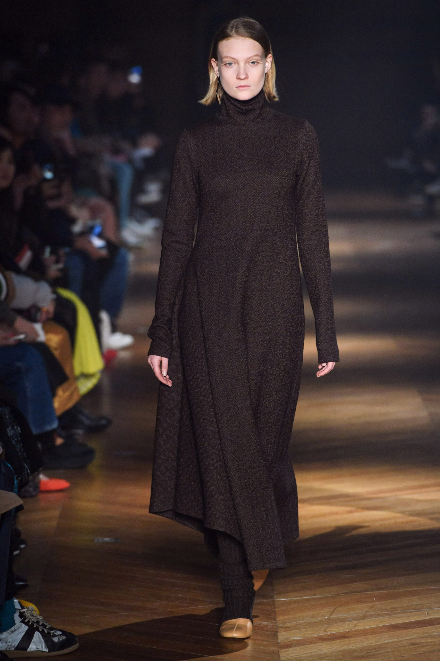 Beautiful People F/W 19 Look 66