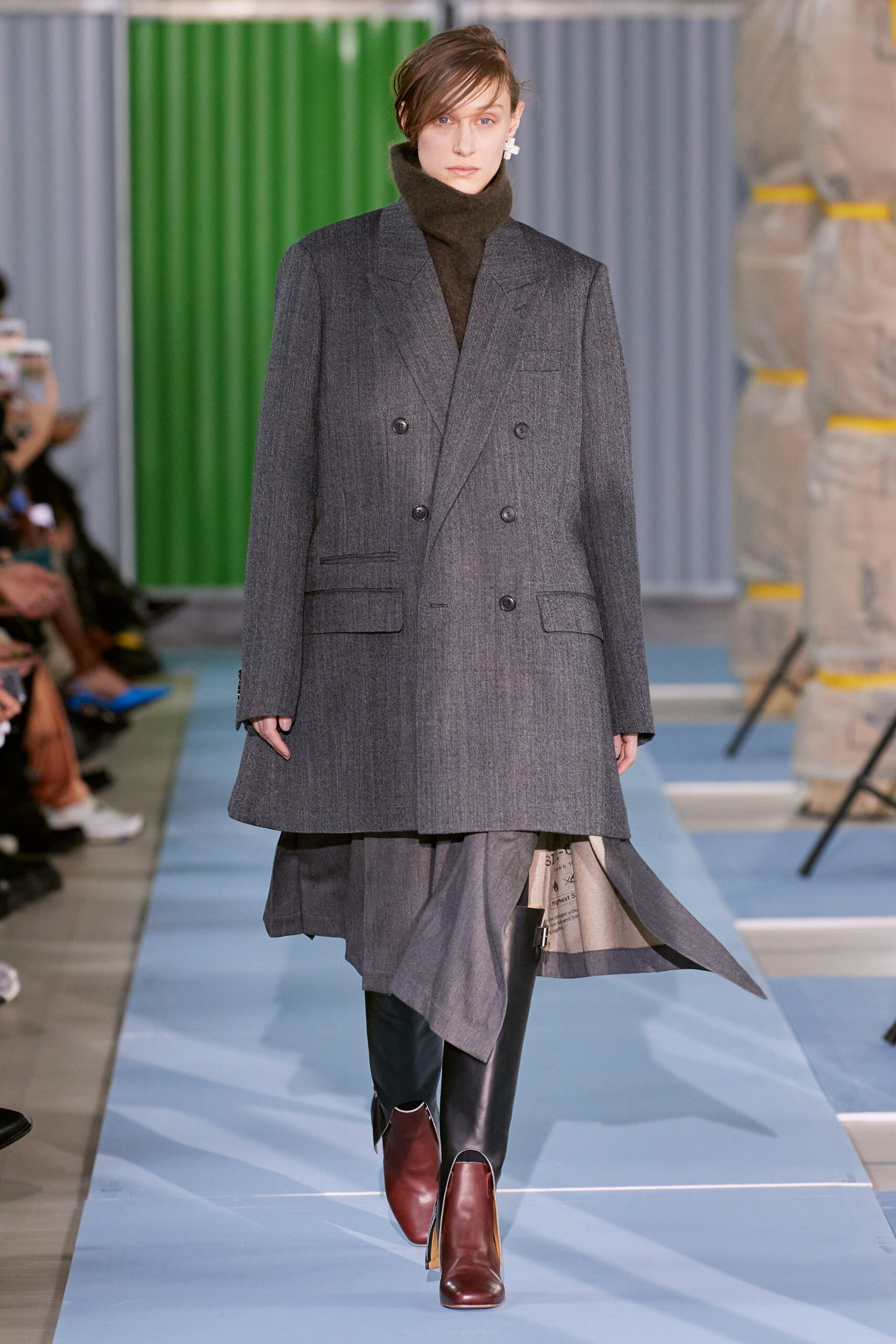 Beautiful People F/W 20 Look 104
