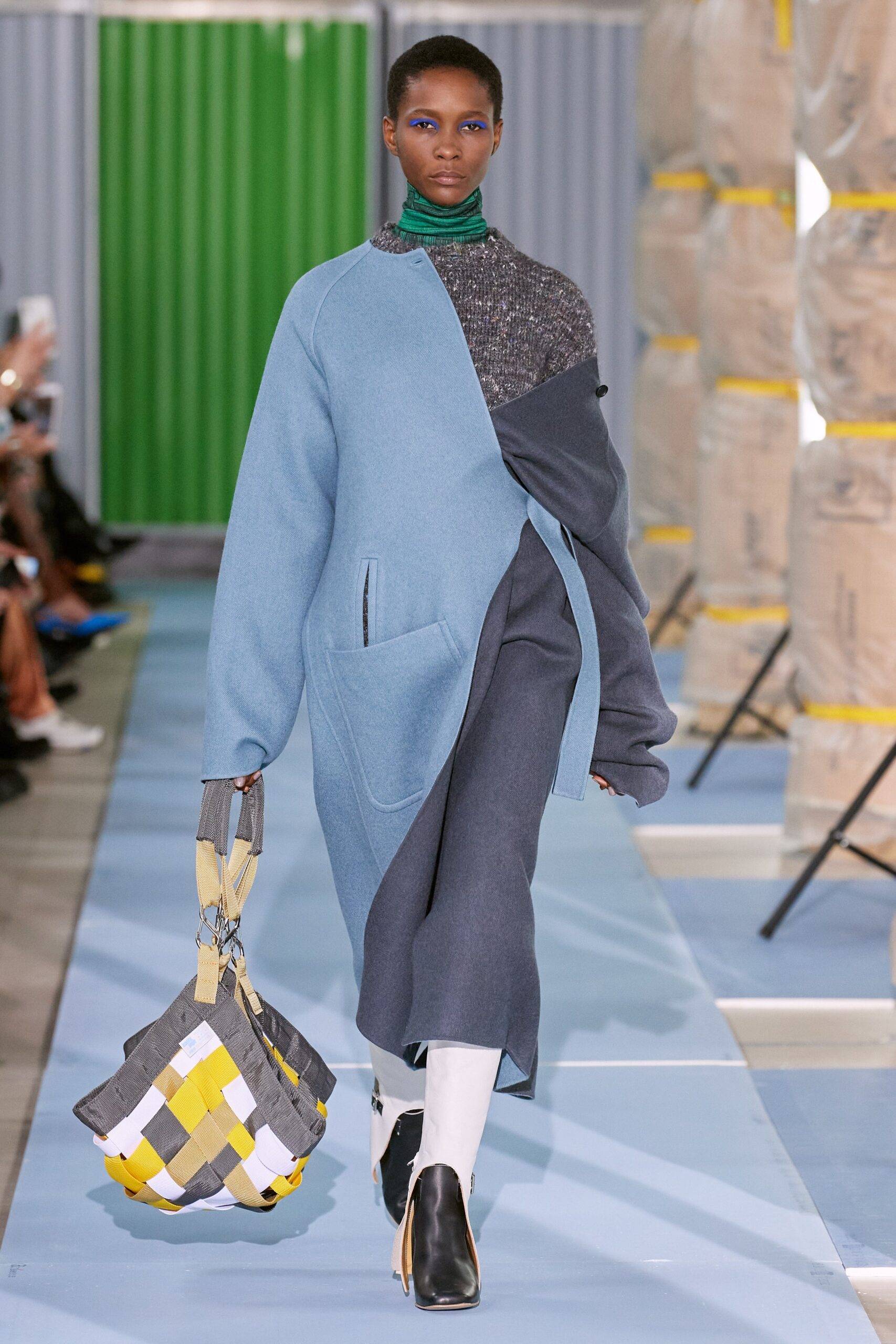 Beautiful People F/W 20 Look 122