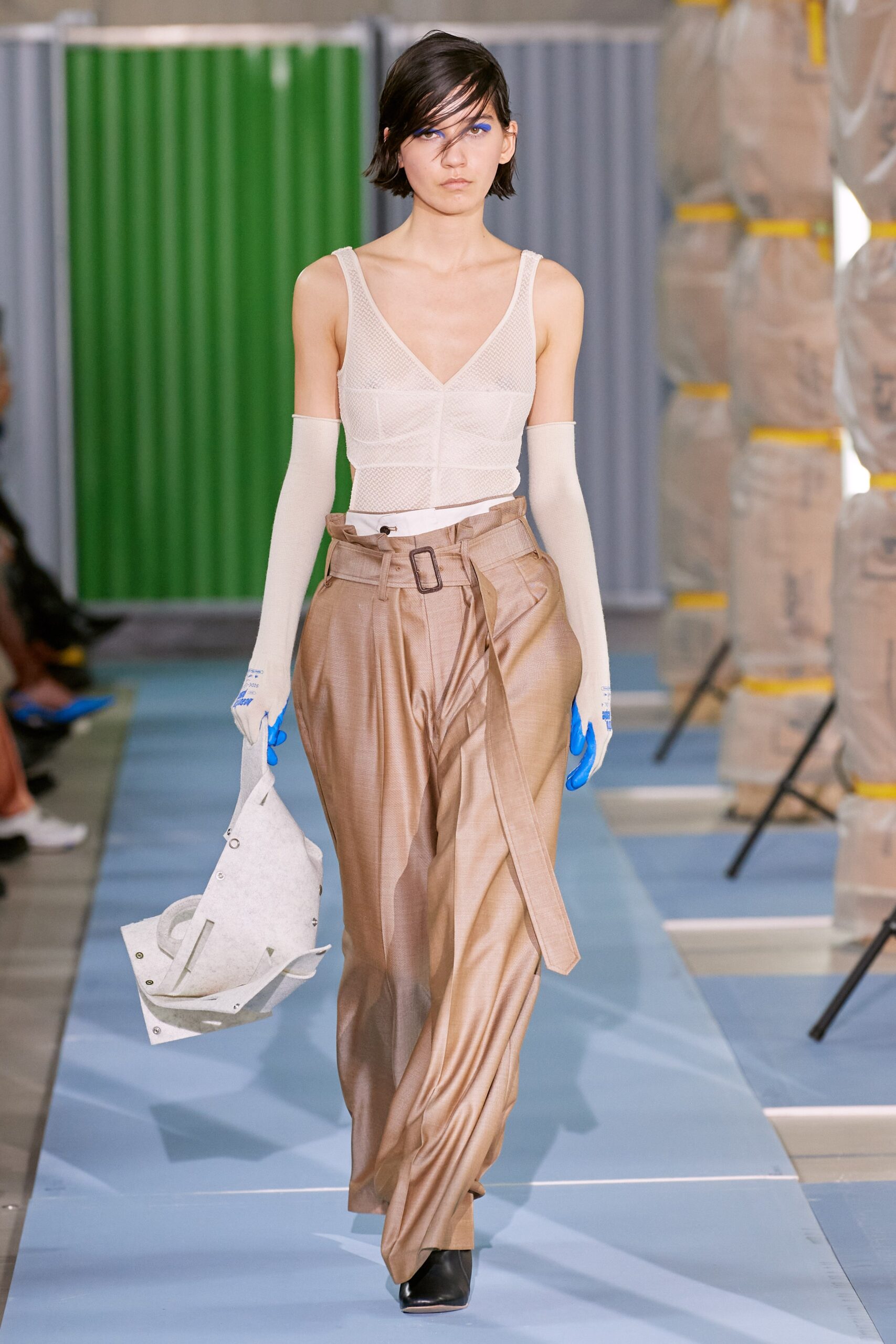 Beautiful People F/W 20 Look 140