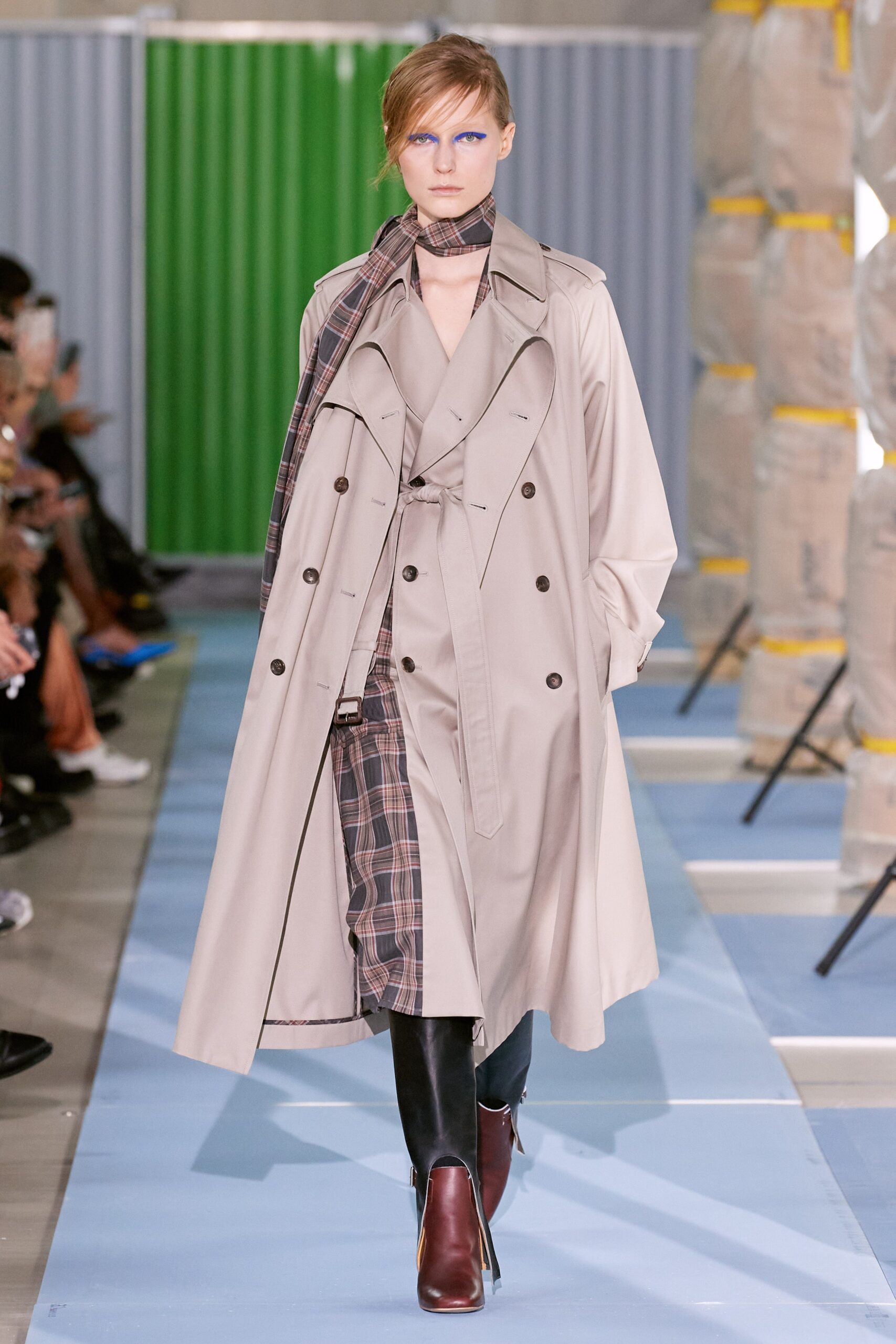 Beautiful People F/W 20 Look 146