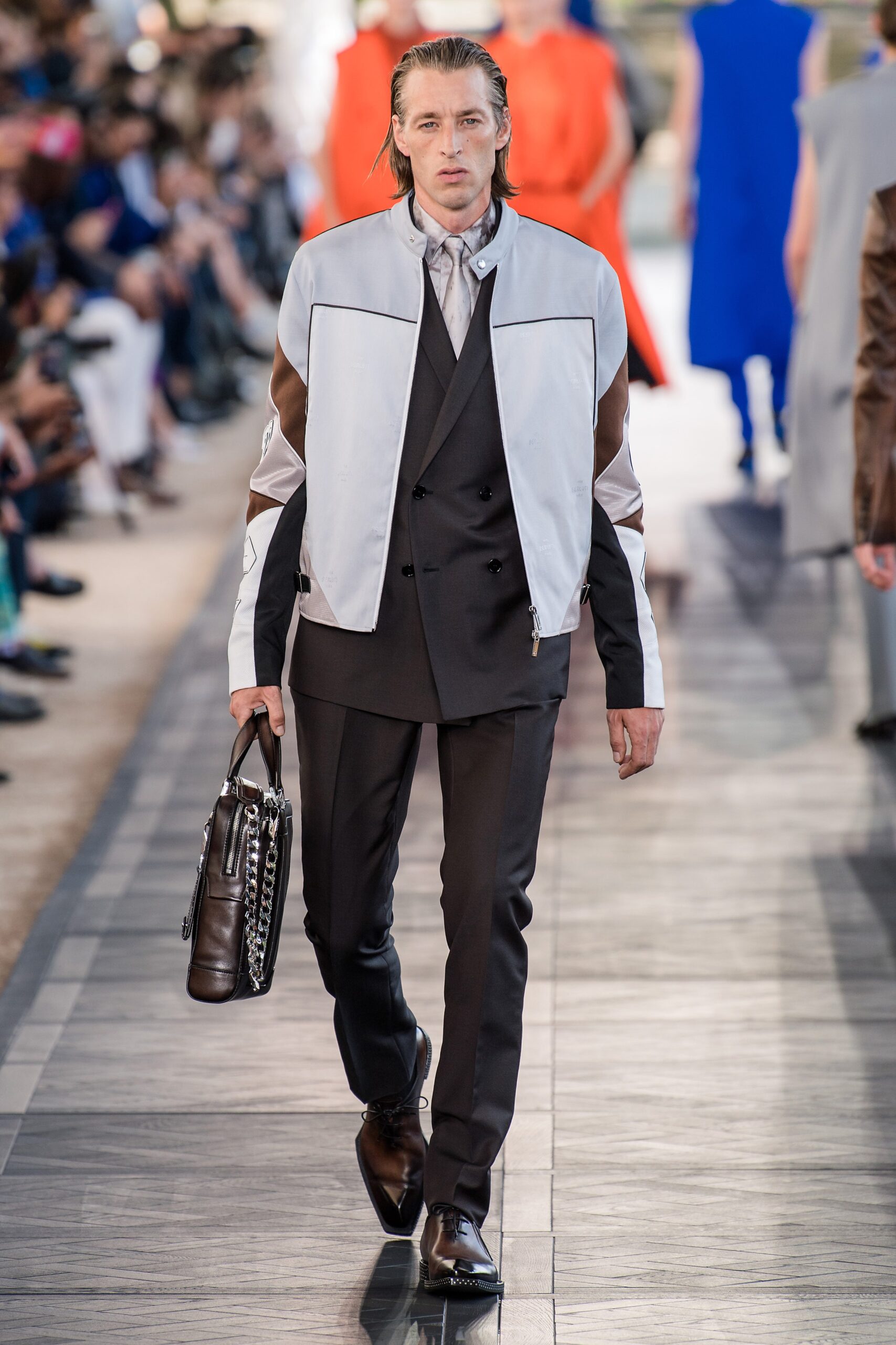 Berluti S/S 20 Menswear Look 151