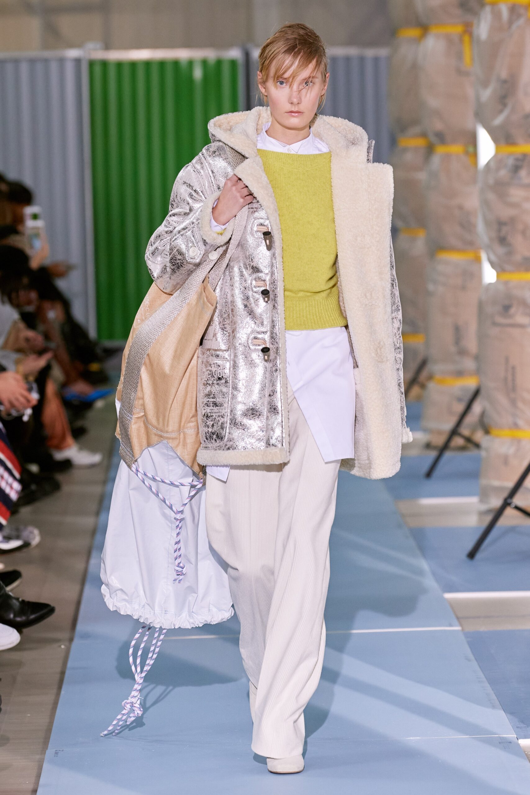 Beautiful People F/W 20 Look 159