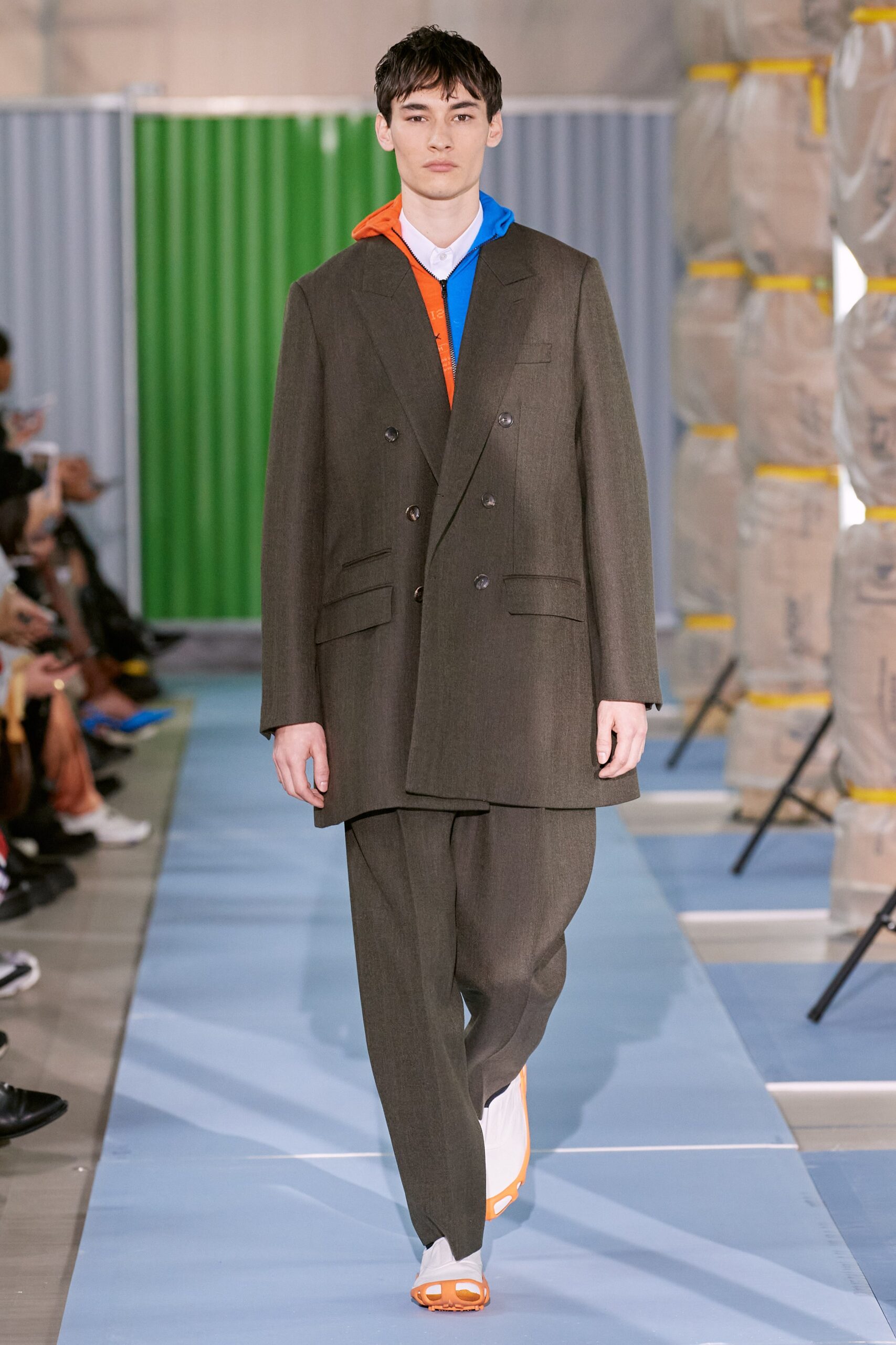 Beautiful People F/W 20 Look 182