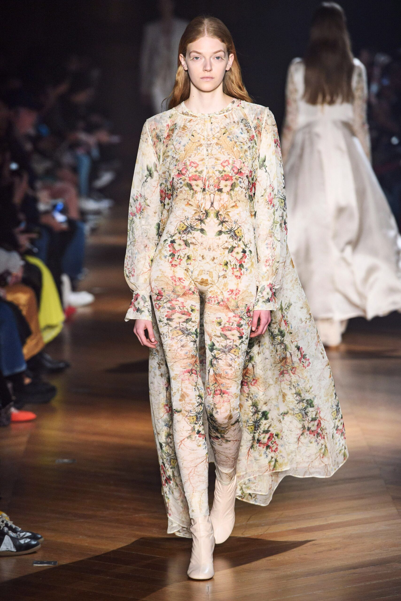 Beautiful People F/W 19 Look 165