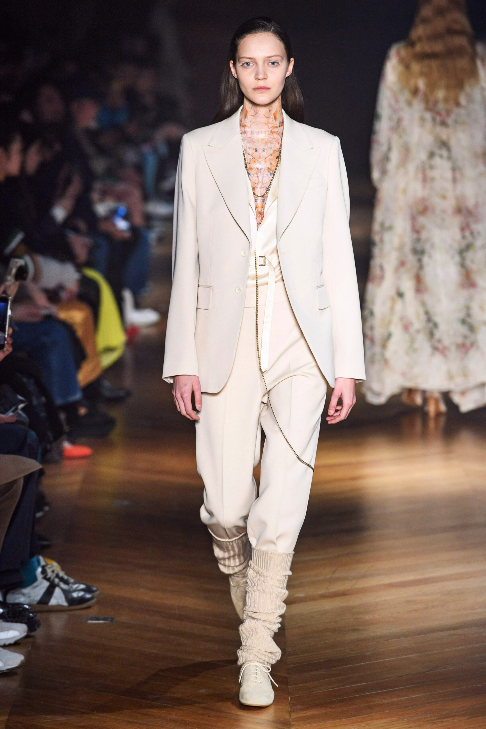 Beautiful People F/W 19 Look 183