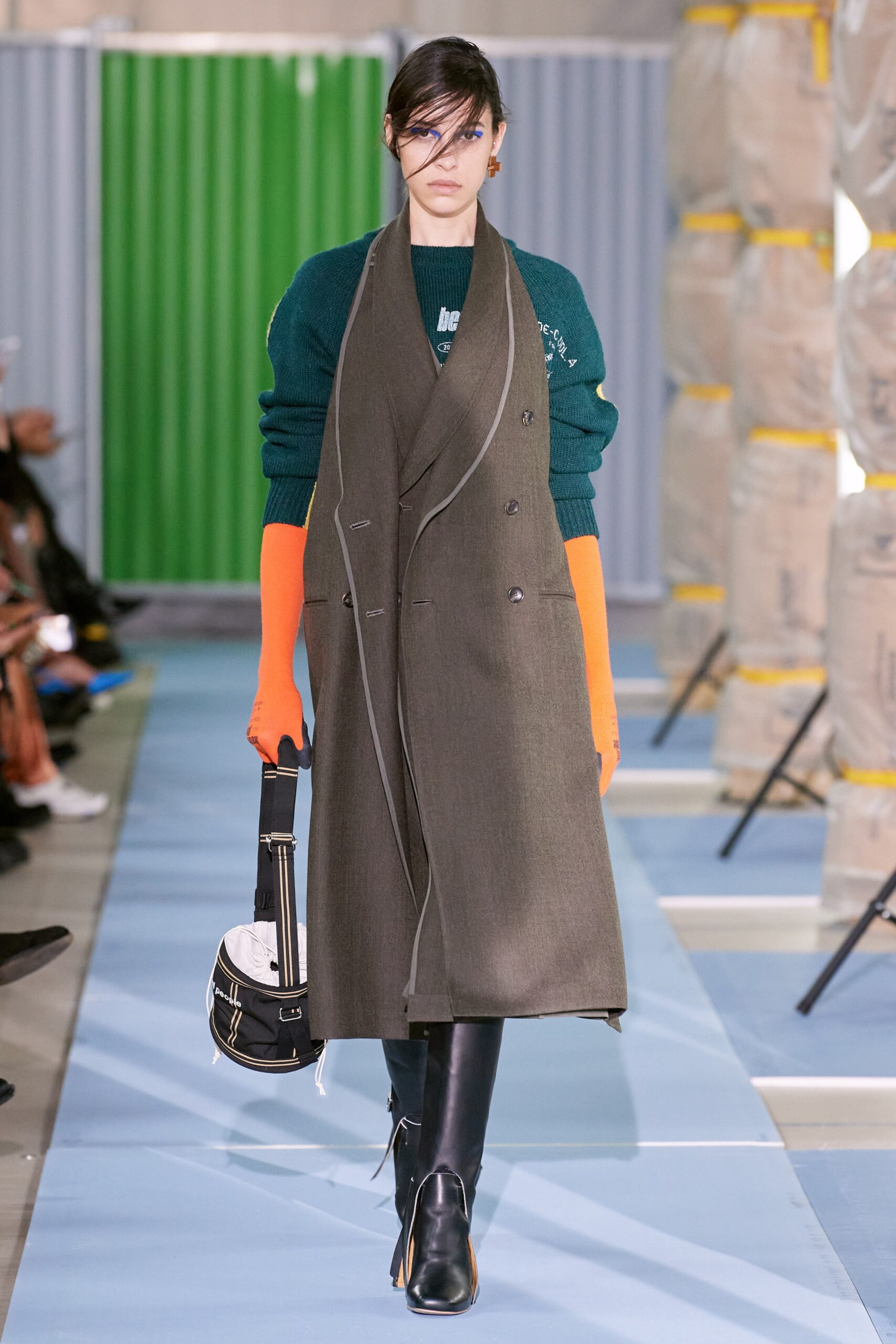 Beautiful People F/W 20 Look 212