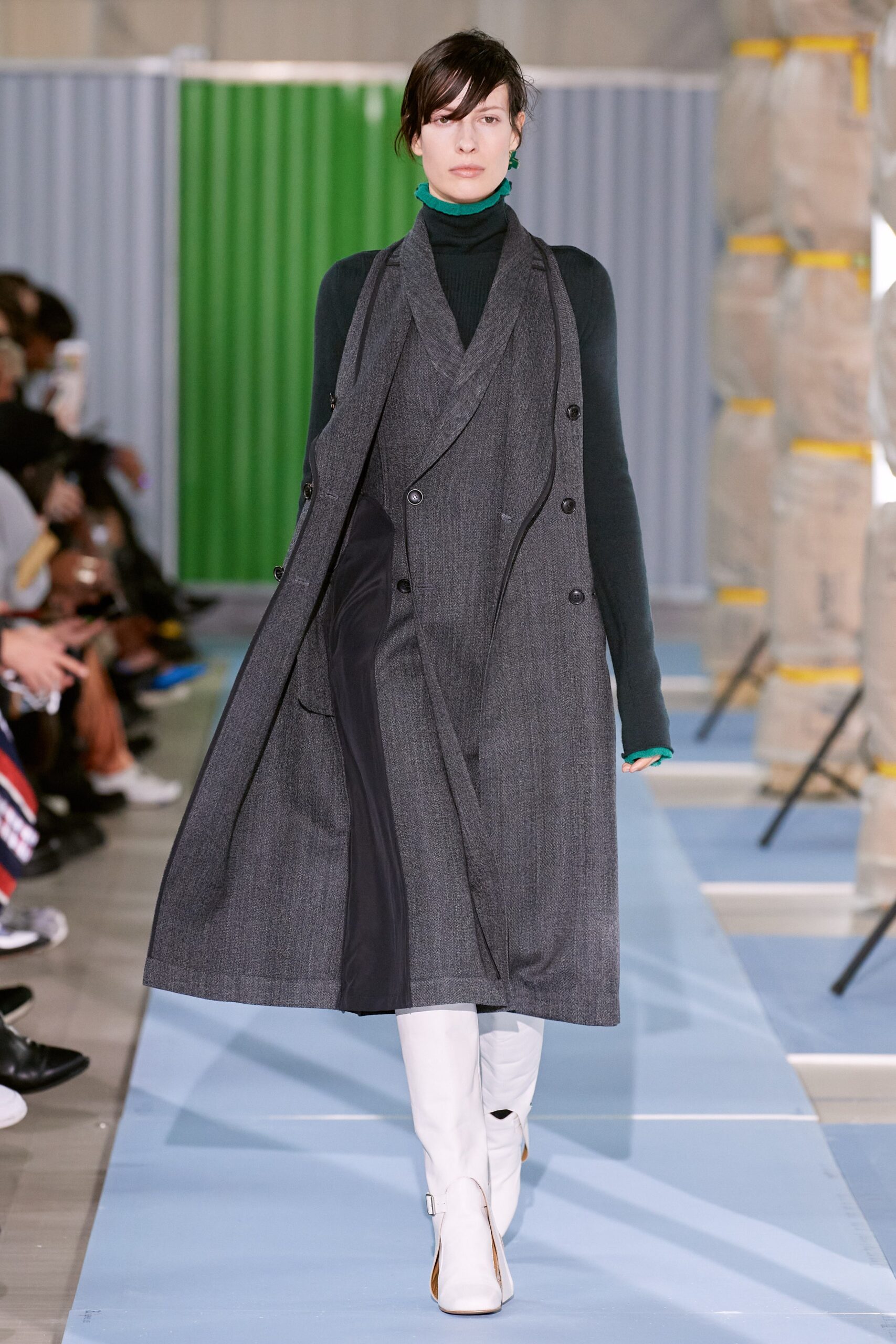 Beautiful People F/W 20 Look 218