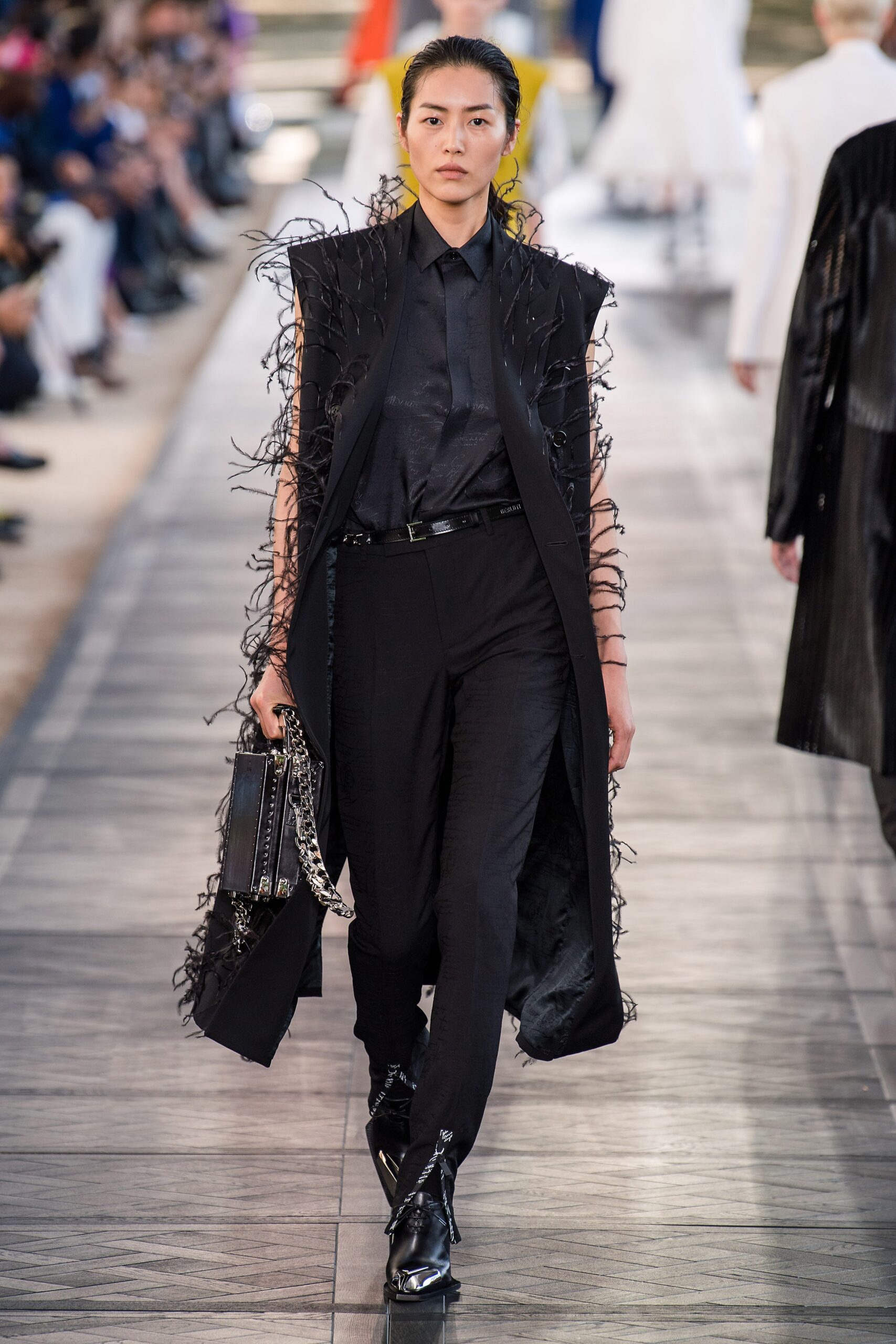 Berluti S/S 20 Menswear Look 239