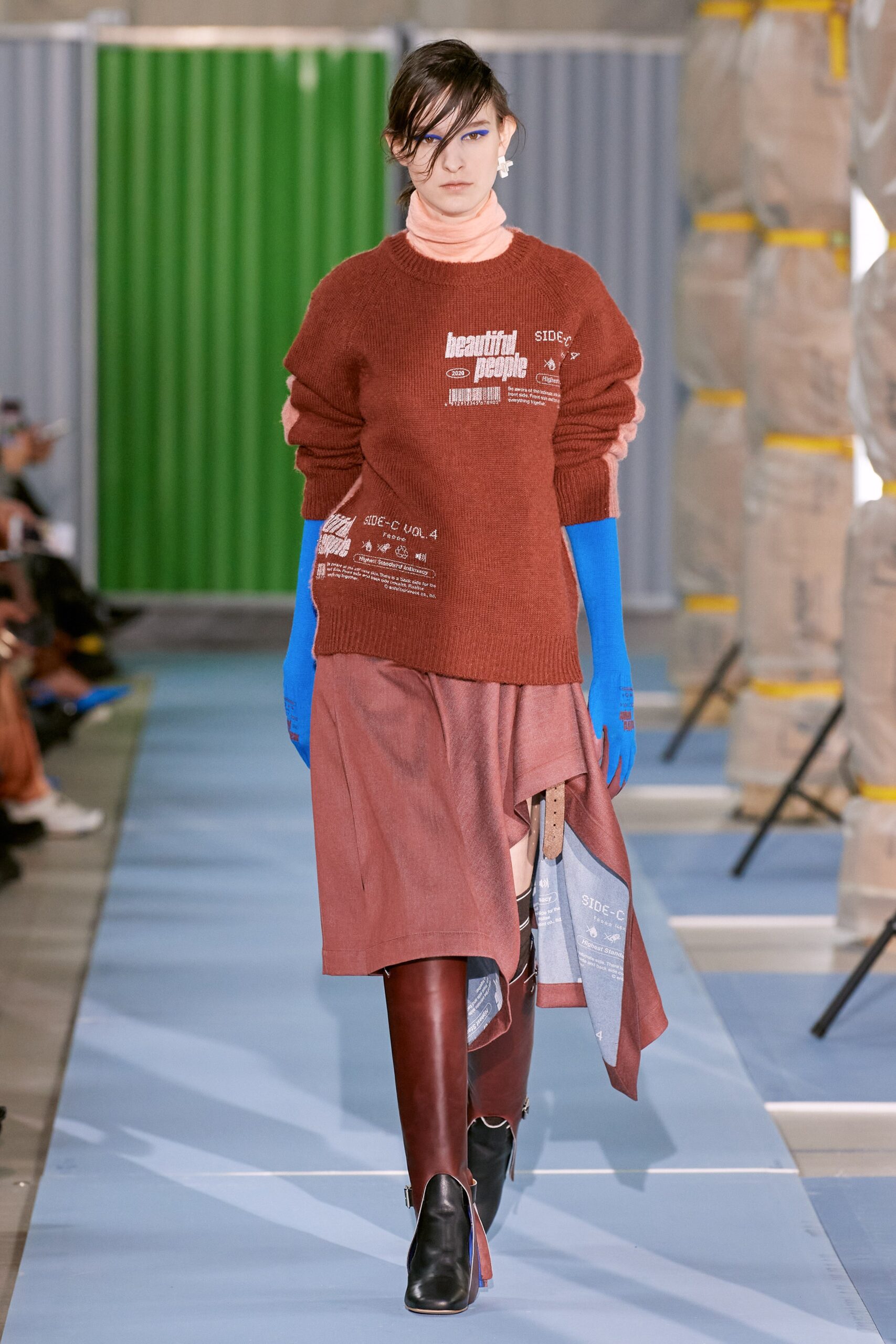 Beautiful People F/W 20 Look 237