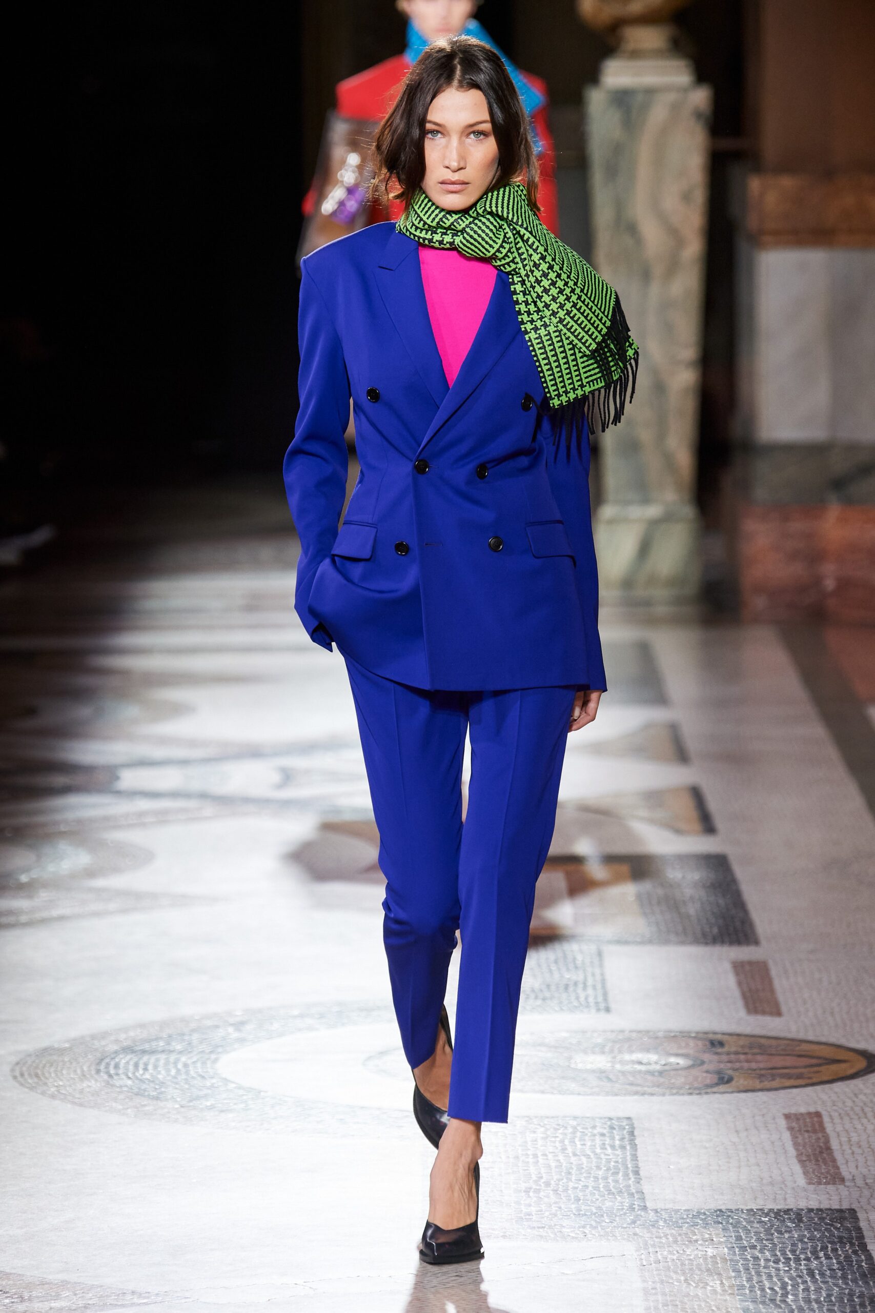 Berluti F/W 20 Menswear Look 263