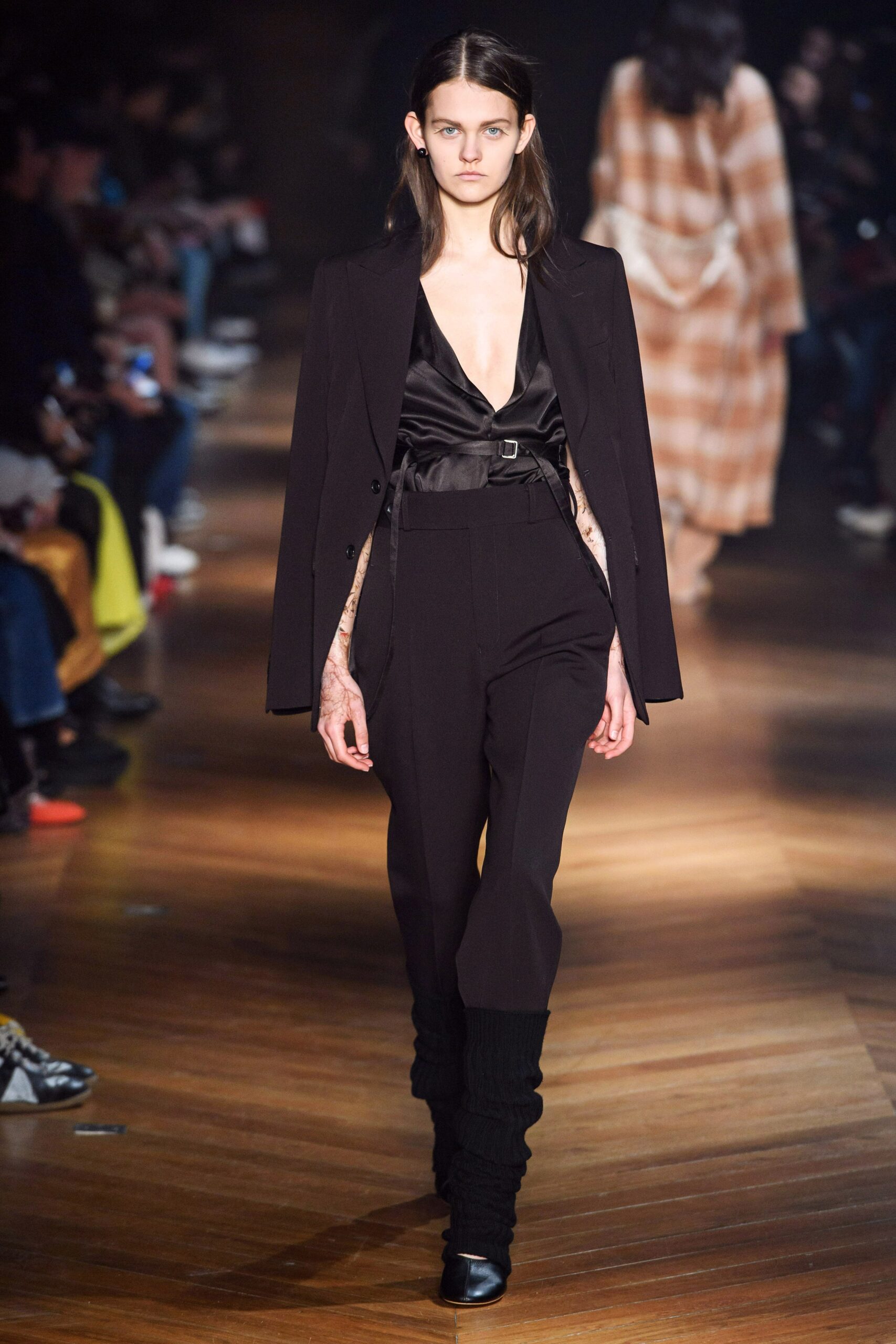 Beautiful People F/W 19 Look 230