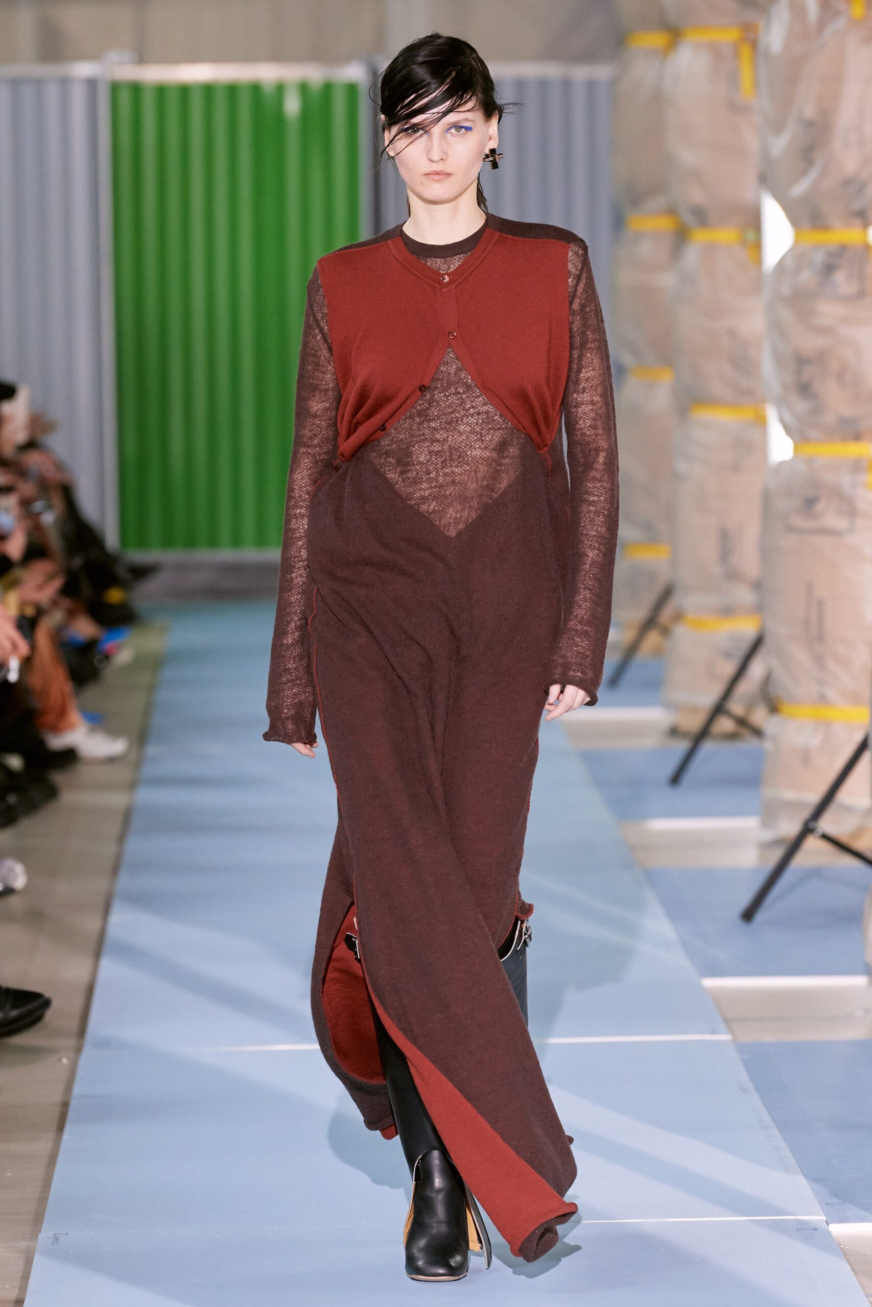 Beautiful People F/W 20 Look 251