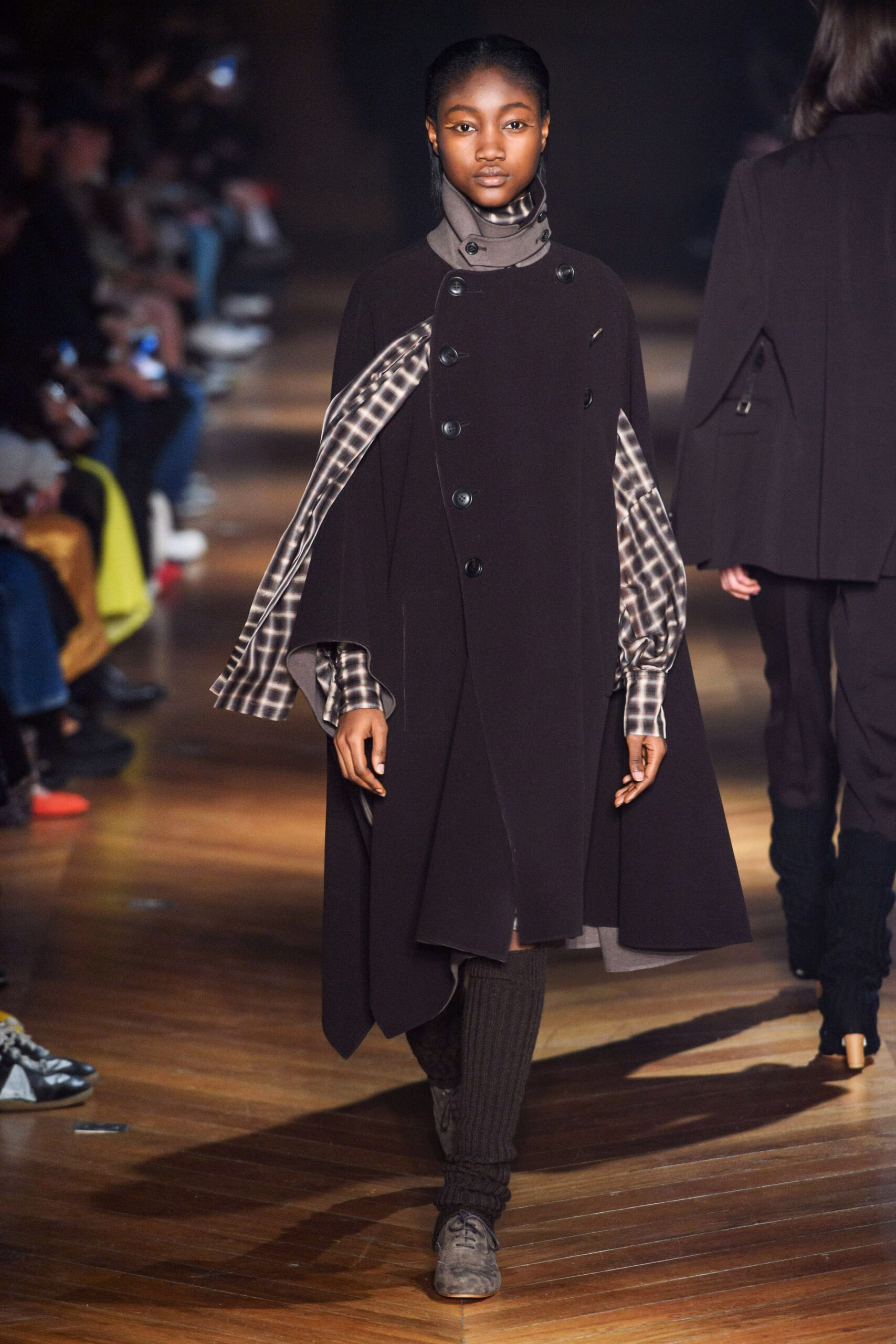 Beautiful People F/W 19 Look 237