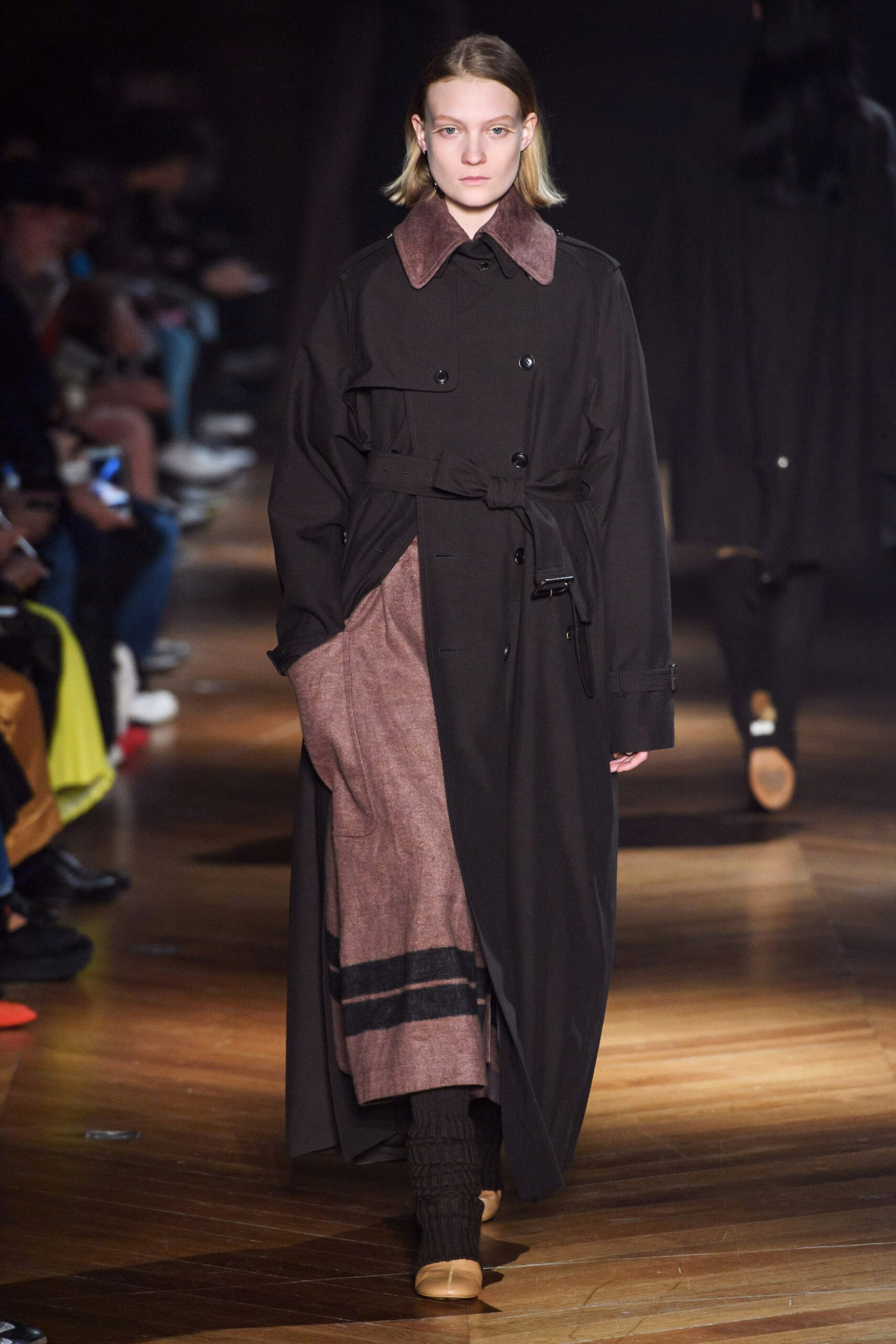 Beautiful People F/W 19 Look 258