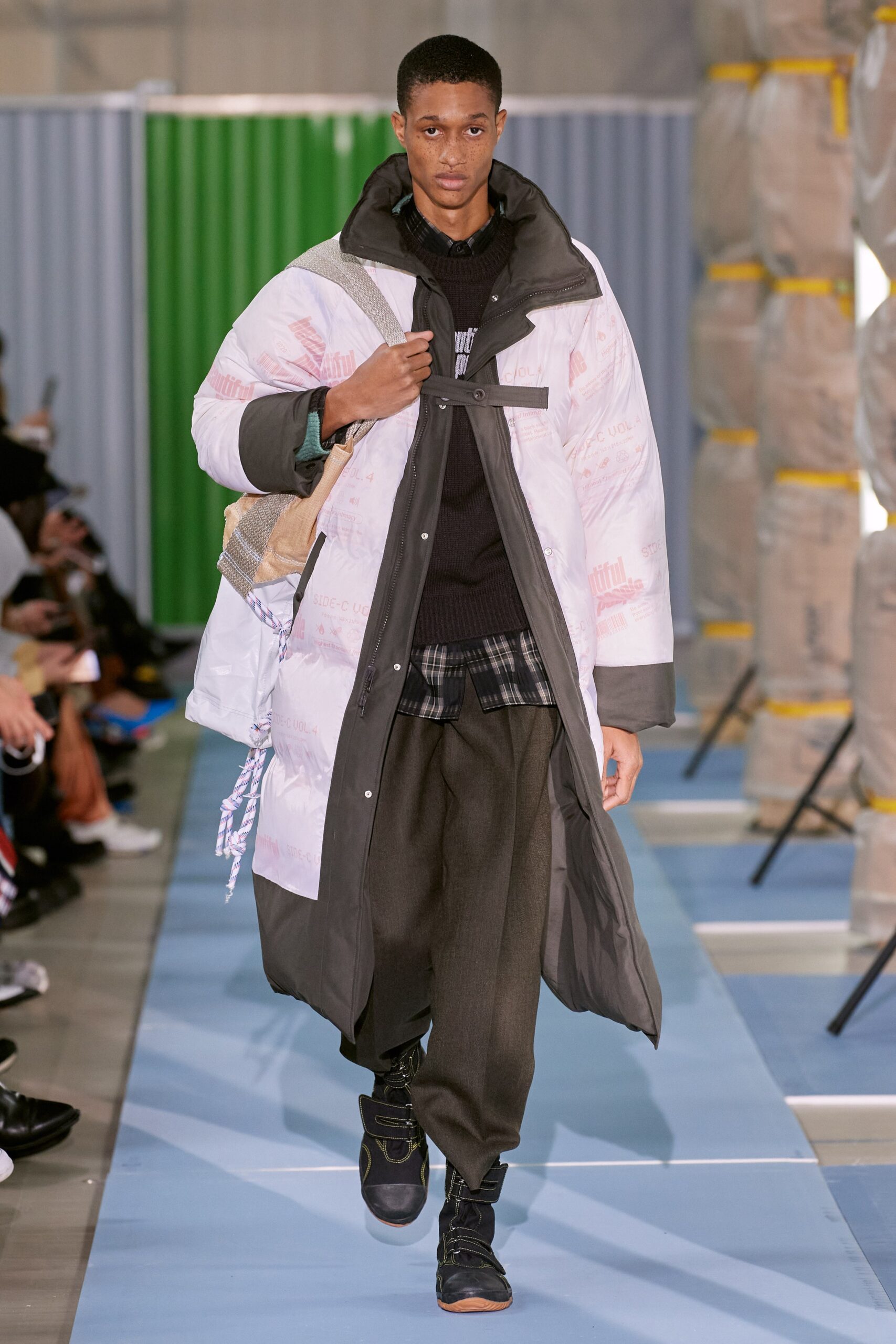 Beautiful People F/W 20 Look 276