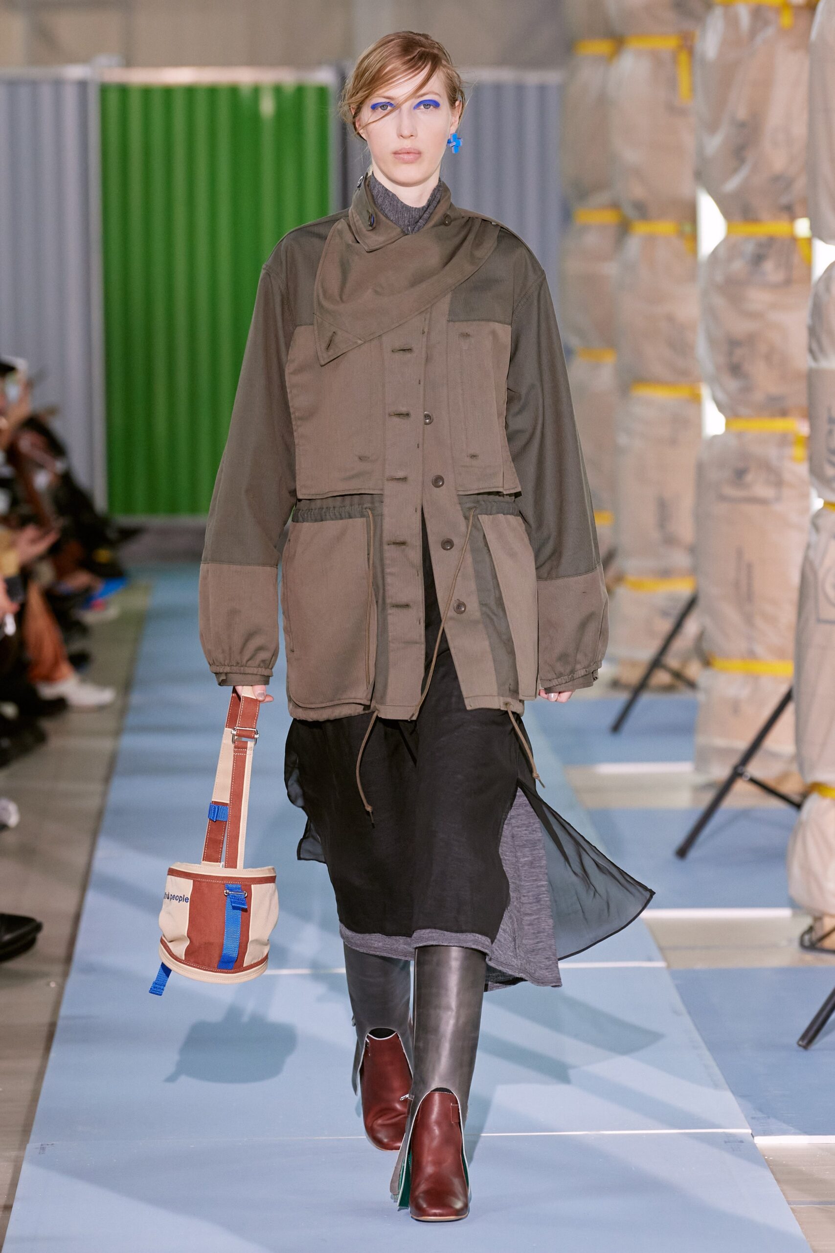 Beautiful People F/W 20 Look 288