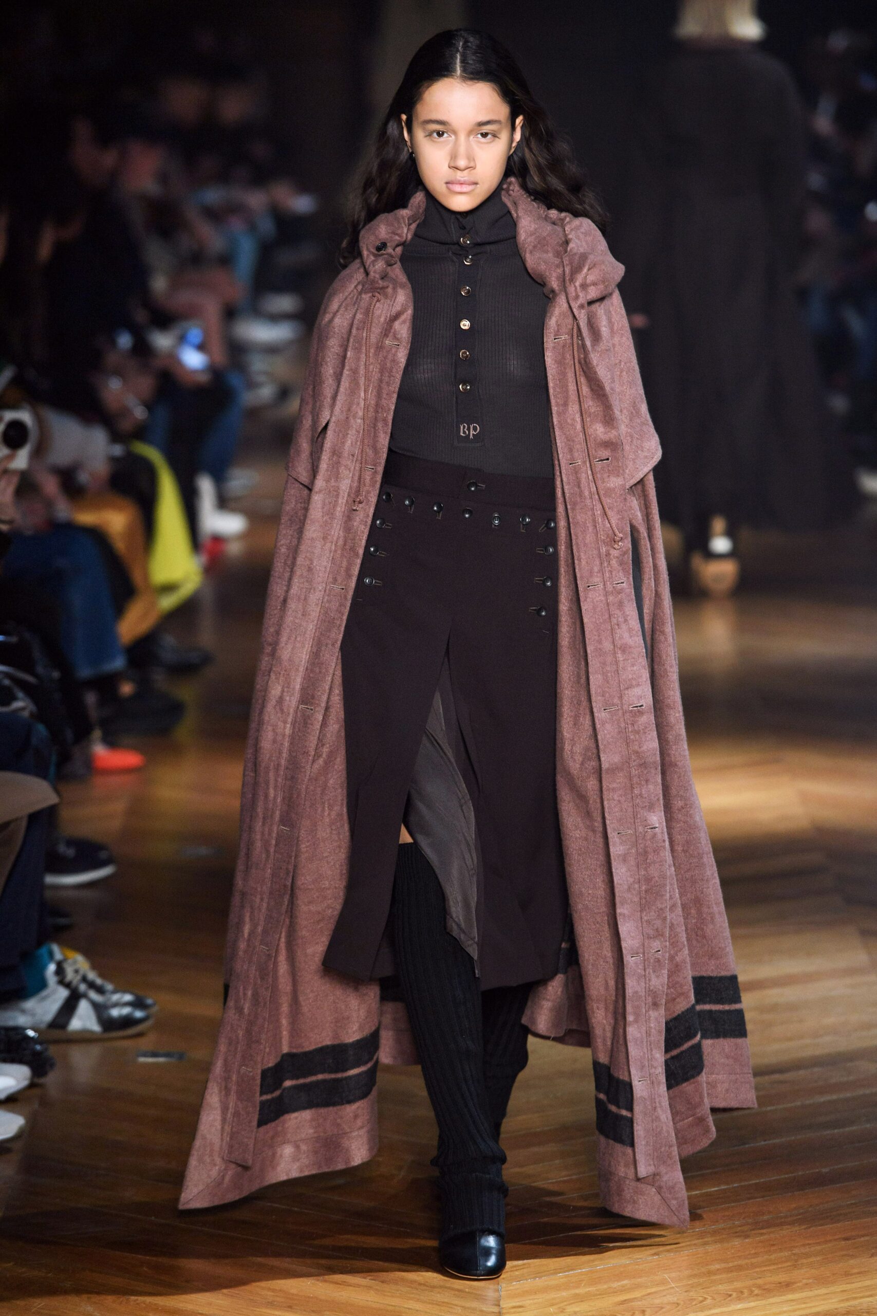 Beautiful People F/W 19 Look 272