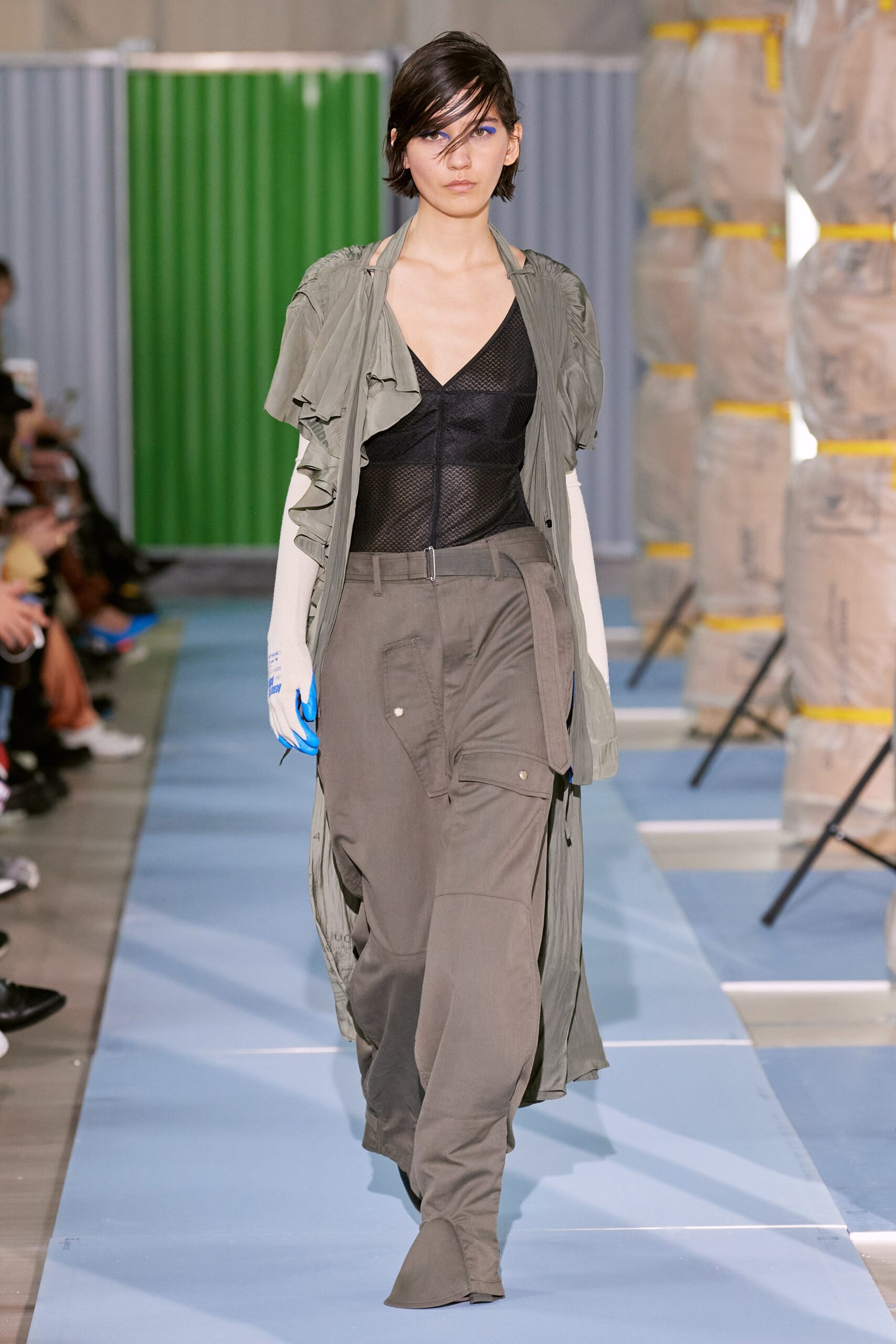 Beautiful People F/W 20 Look 294
