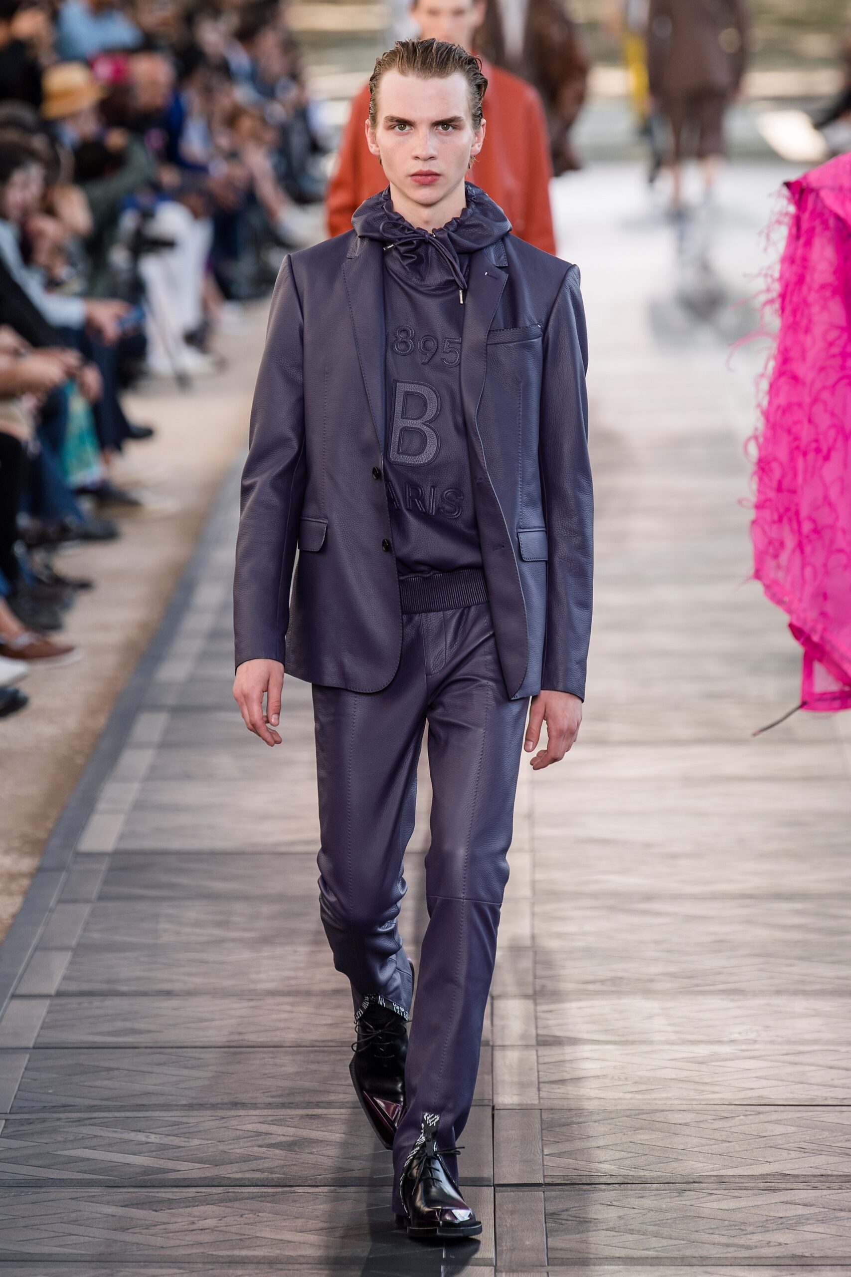 Berluti S/S 20 Menswear Look 298