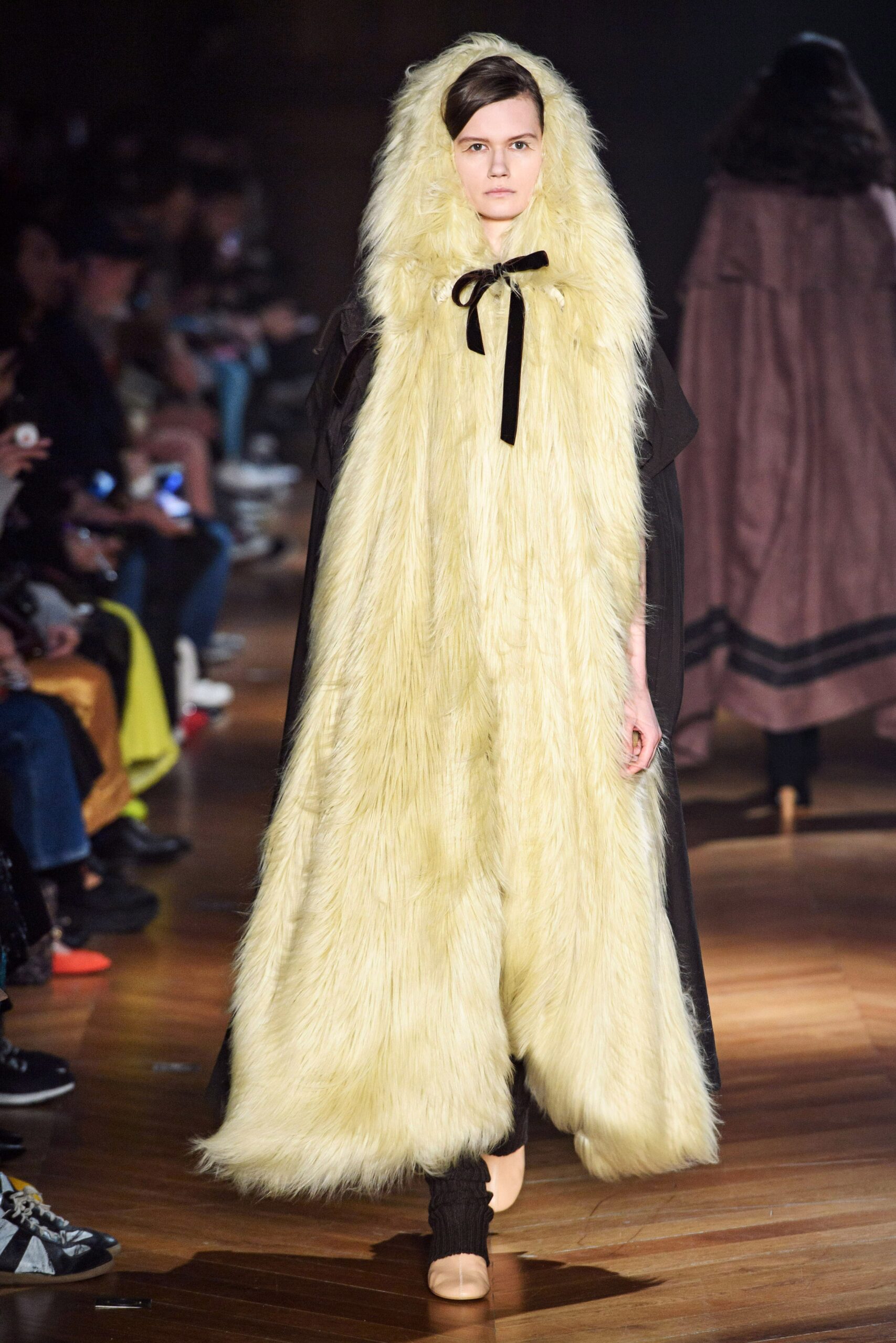 Beautiful People F/W 19 Look 278