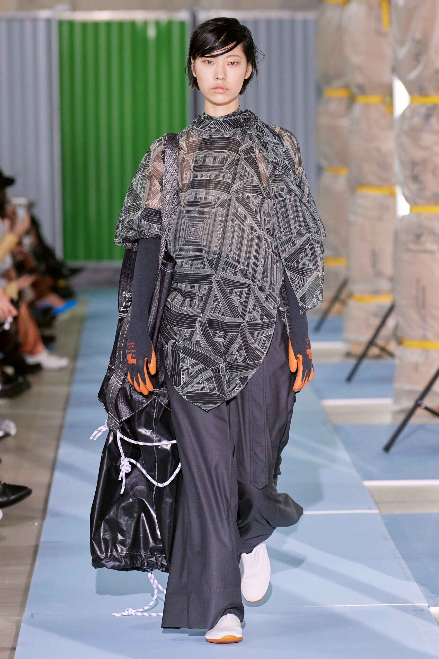 Beautiful People F/W 20 Look 314