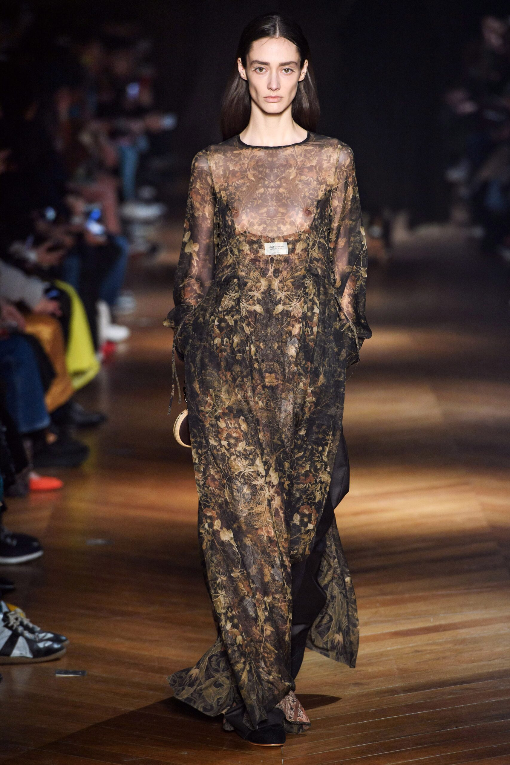 Beautiful People F/W 19 Look 292
