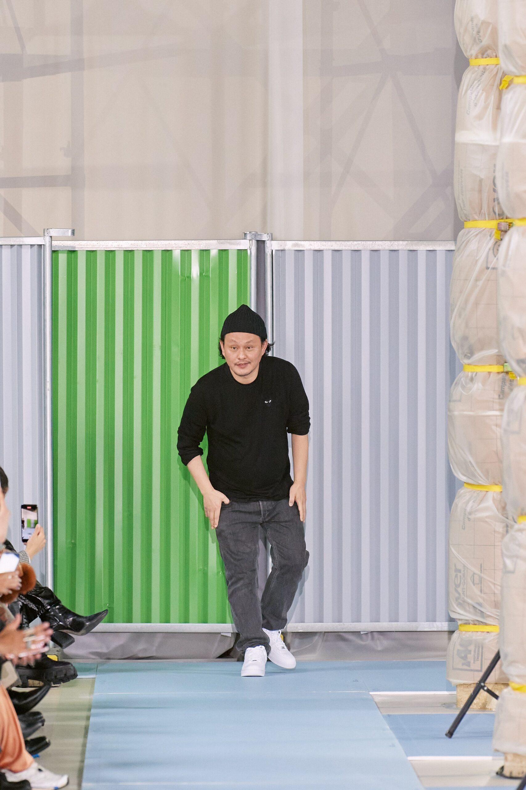 Beautiful People F/W 20 Look 347
