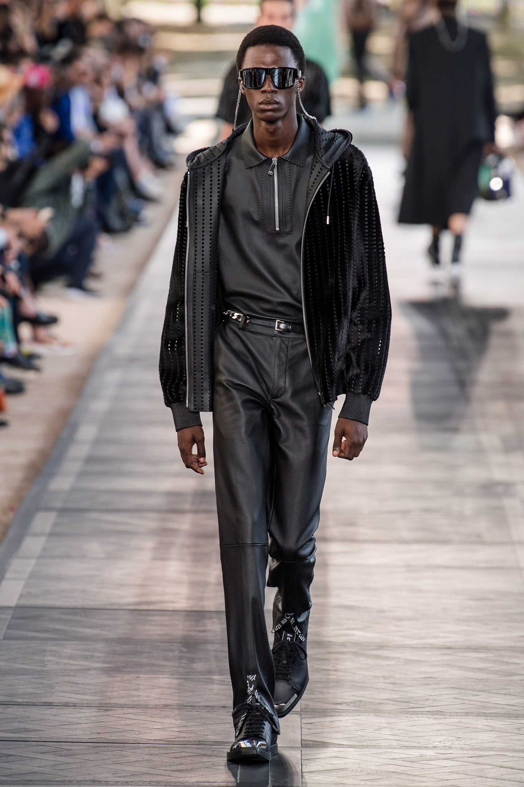 Berluti S/S 20 Menswear Look 511